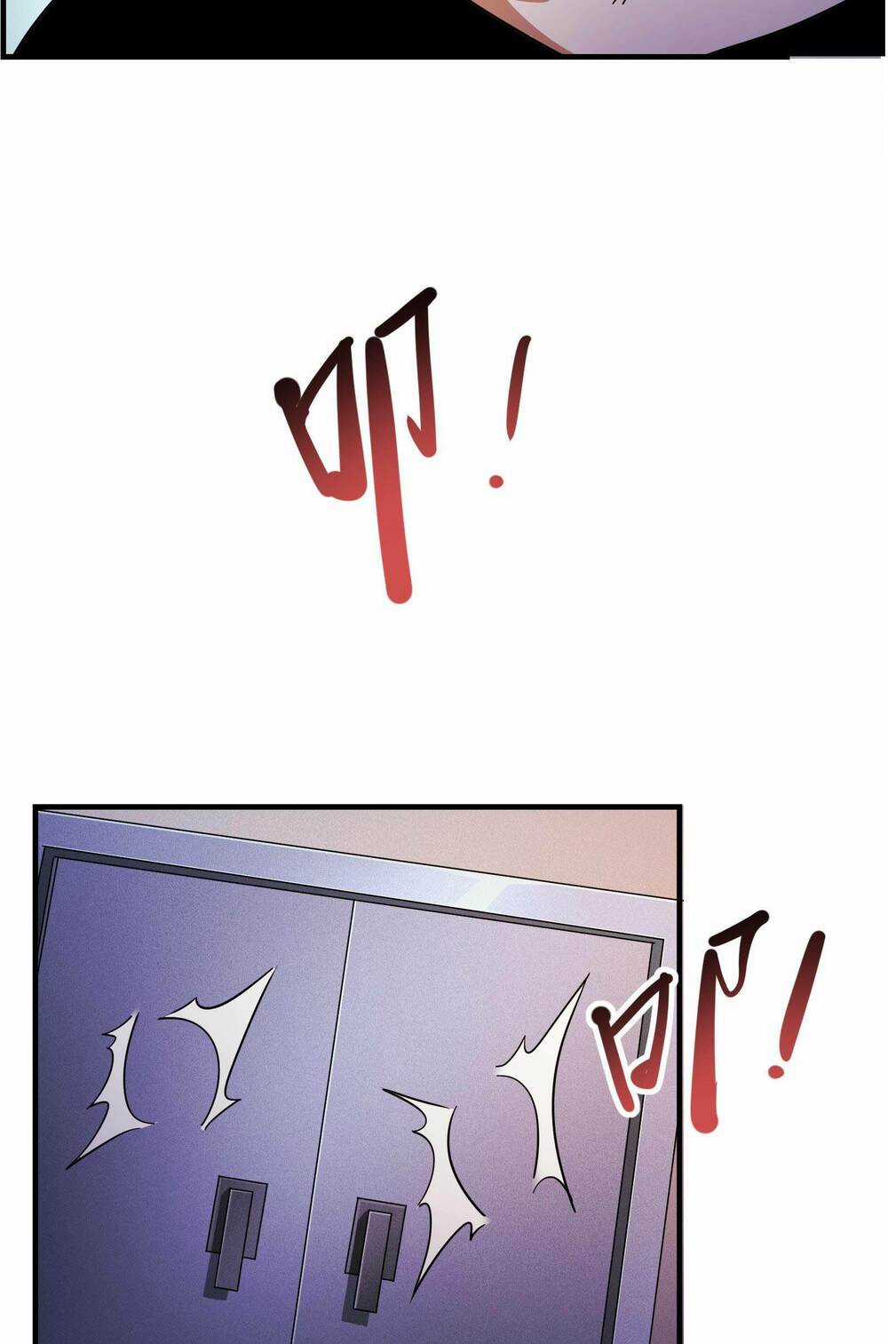 Hành Giả Chapter 1 trang 10