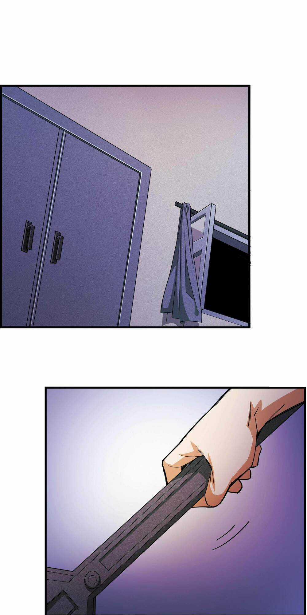 Hành Giả Chapter 1 trang 13