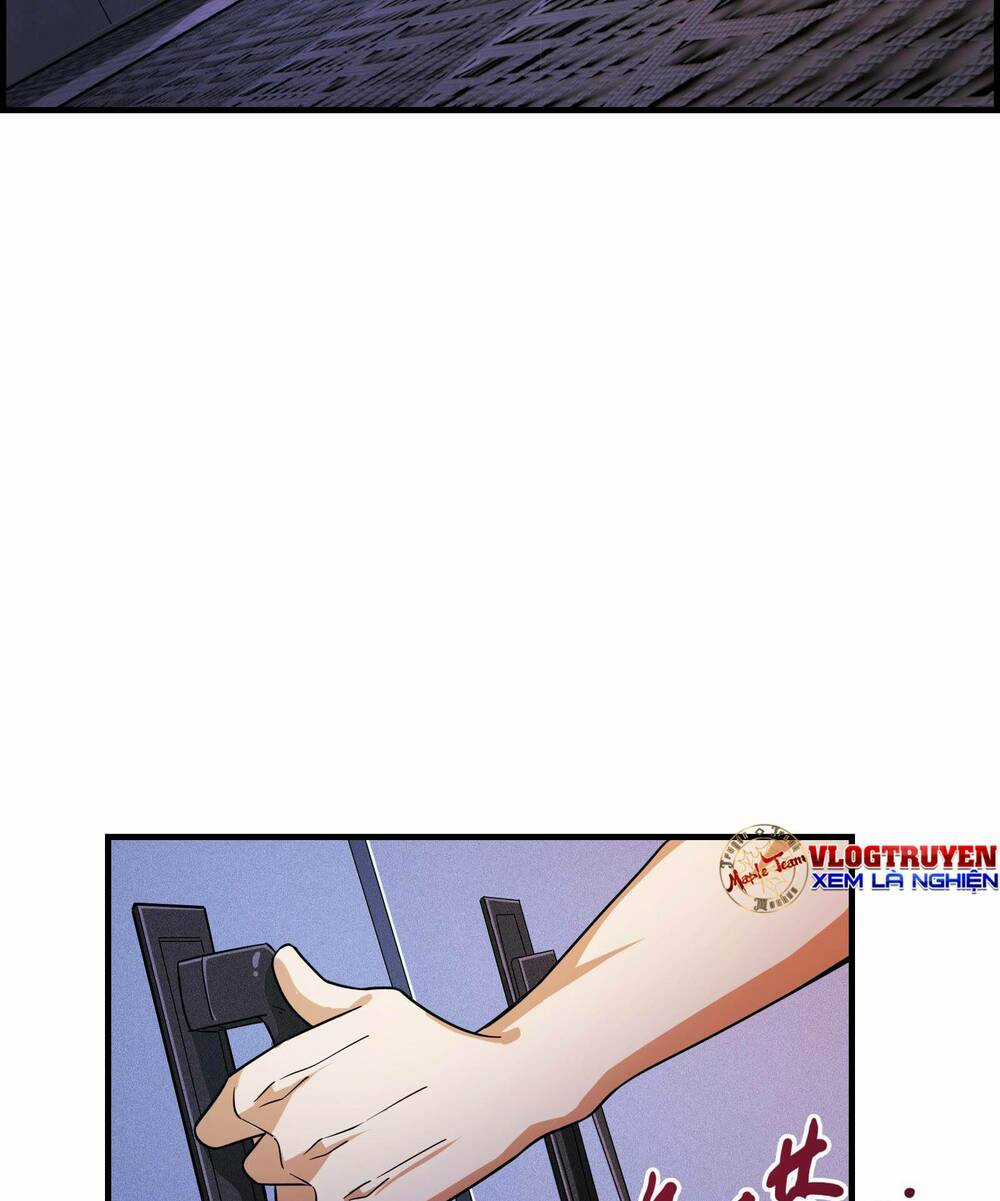 Hành Giả Chapter 1 trang 16