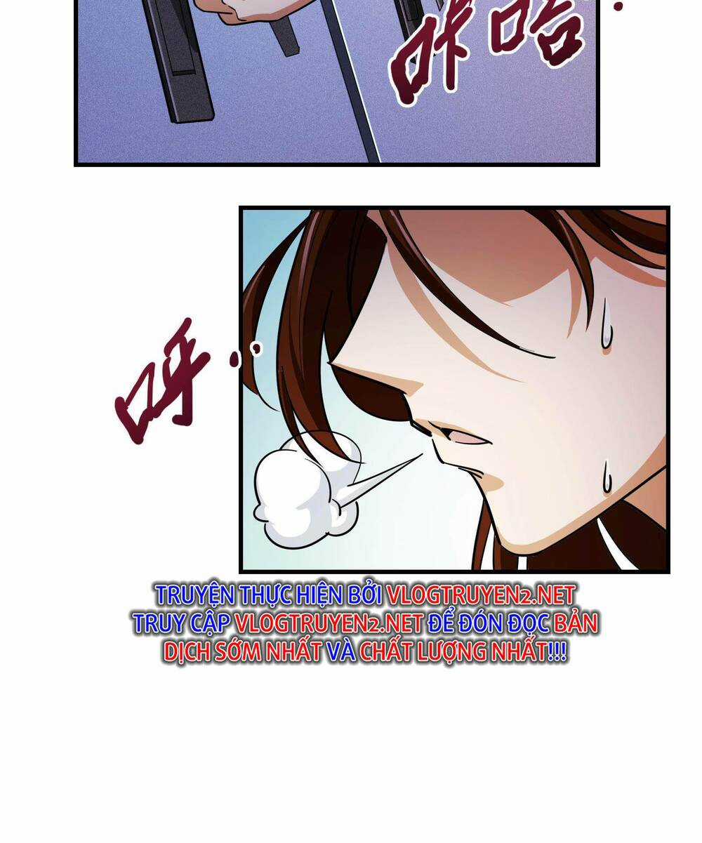 Hành Giả Chapter 1 trang 17