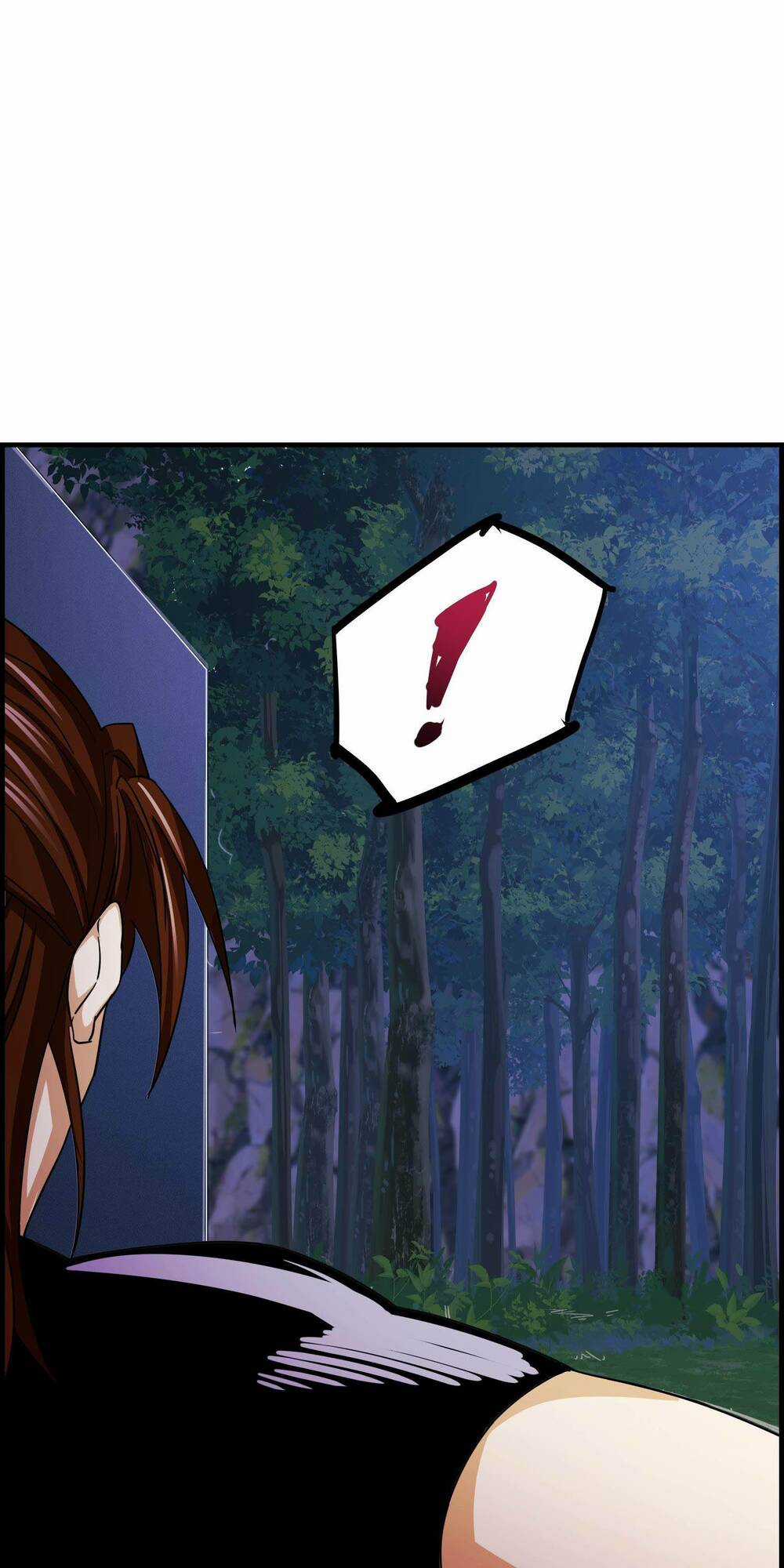 Hành Giả Chapter 1 trang 19