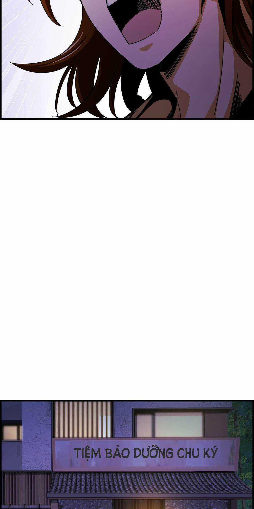 Hành Giả Chapter 1 trang 22