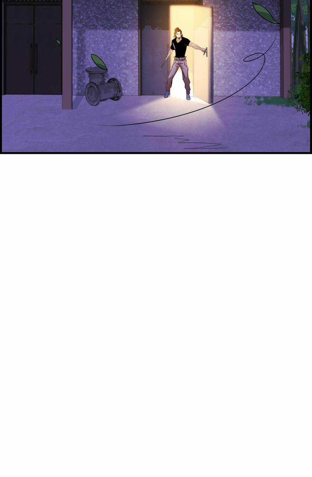 Hành Giả Chapter 1 trang 23