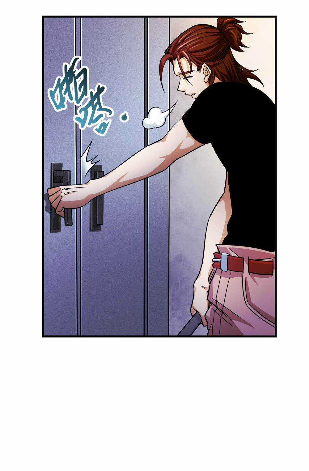 Hành Giả Chapter 1 trang 24