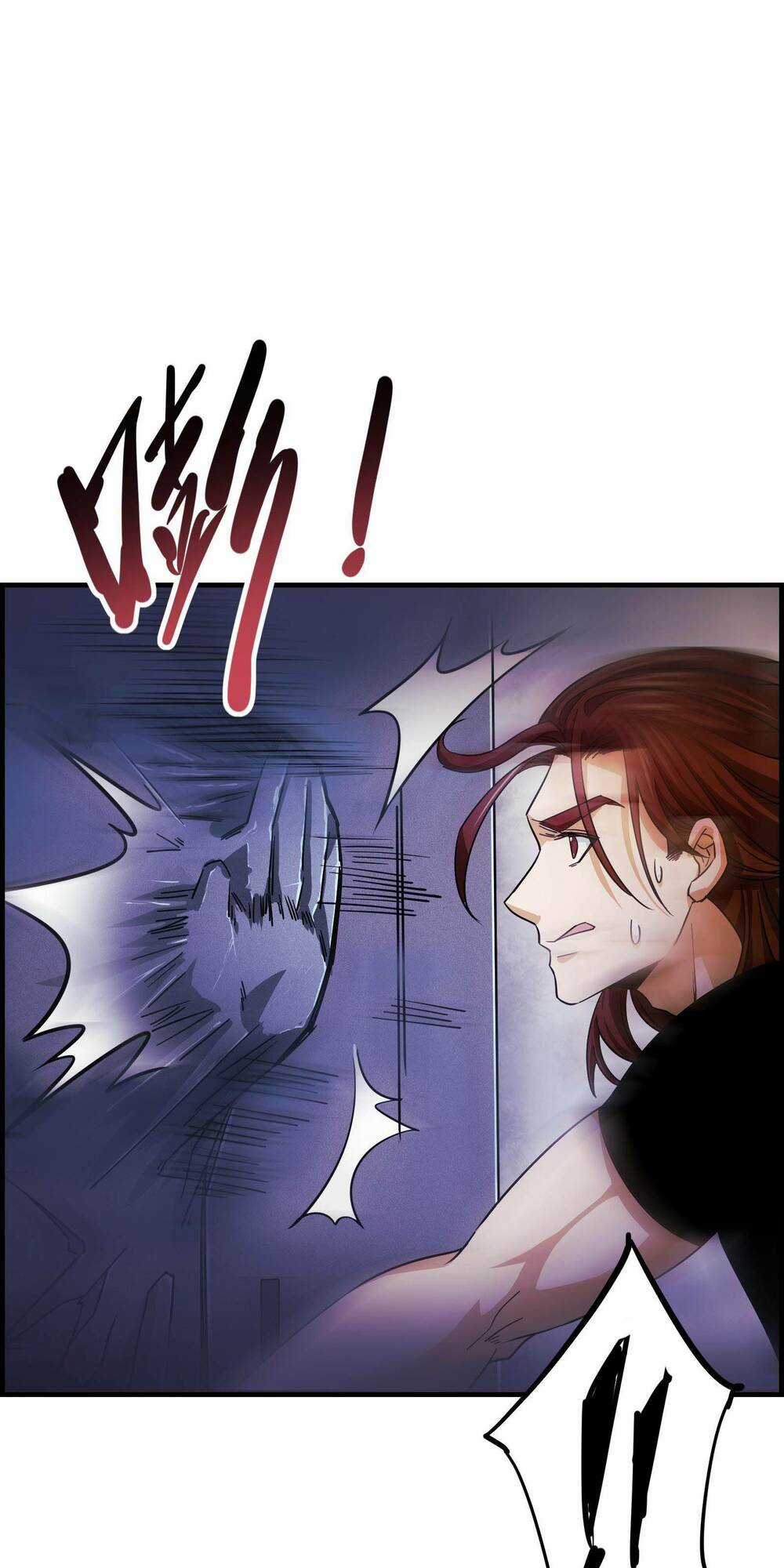 Hành Giả Chapter 1 trang 25