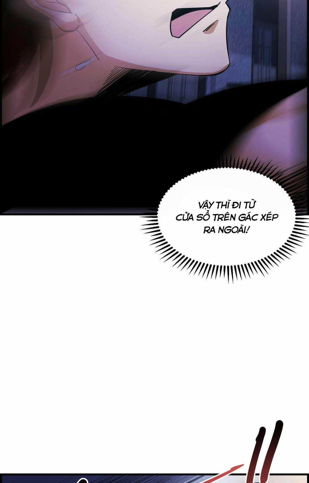 Hành Giả Chapter 1 trang 30