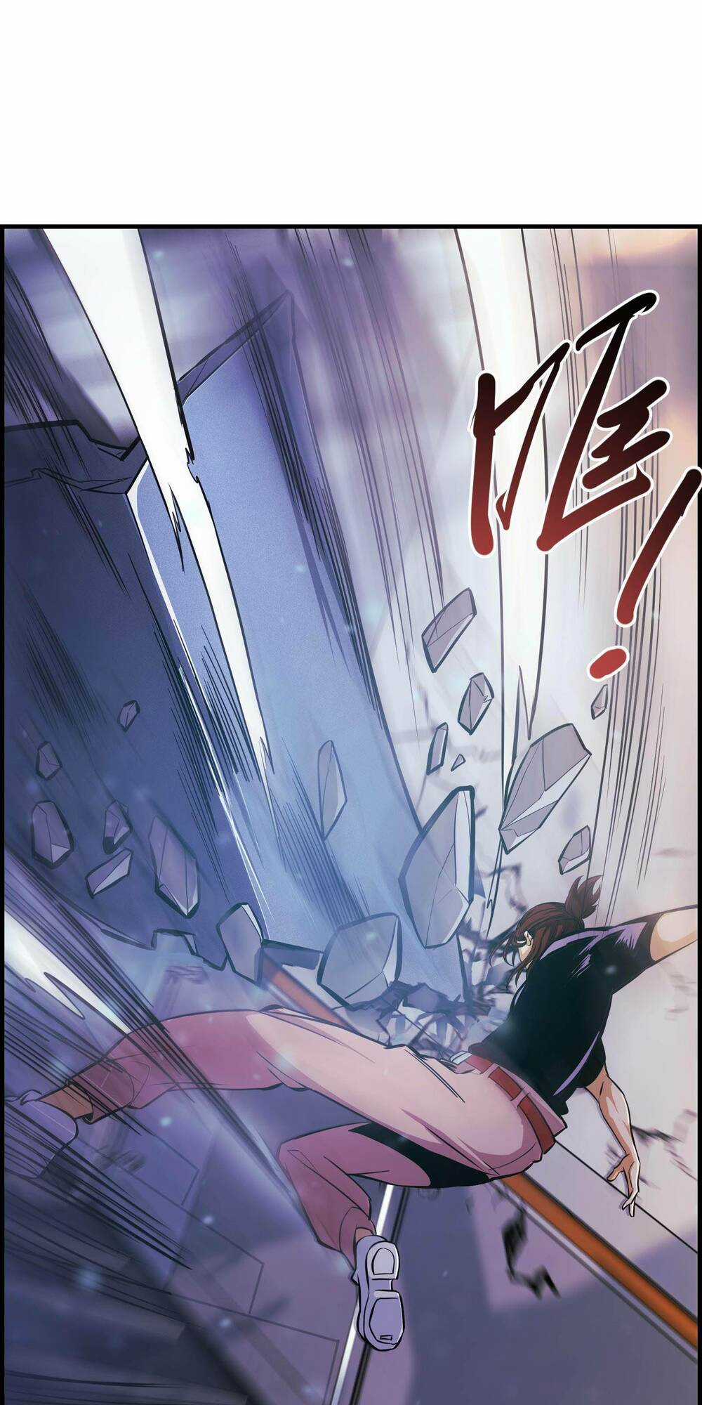 Hành Giả Chapter 1 trang 32