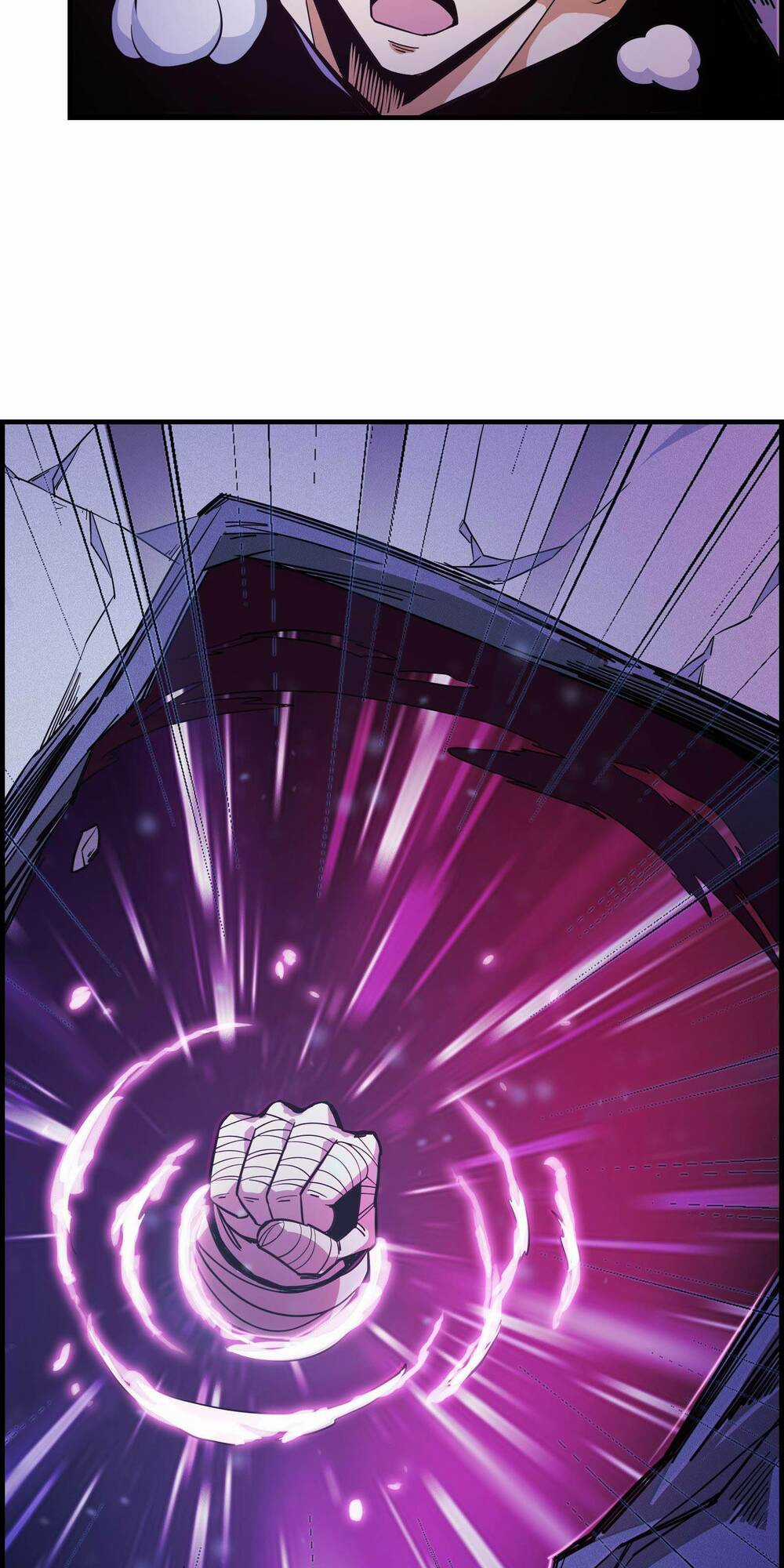 Hành Giả Chapter 1 trang 34