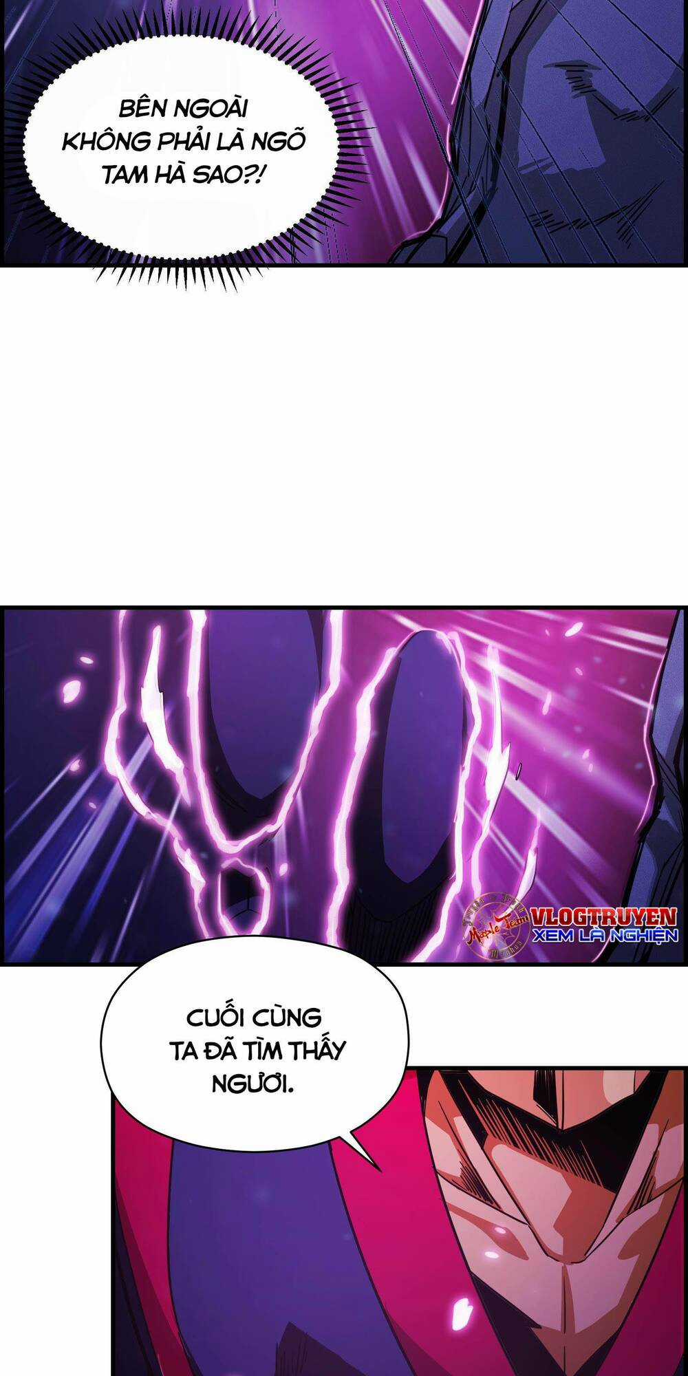 Hành Giả Chapter 1 trang 35