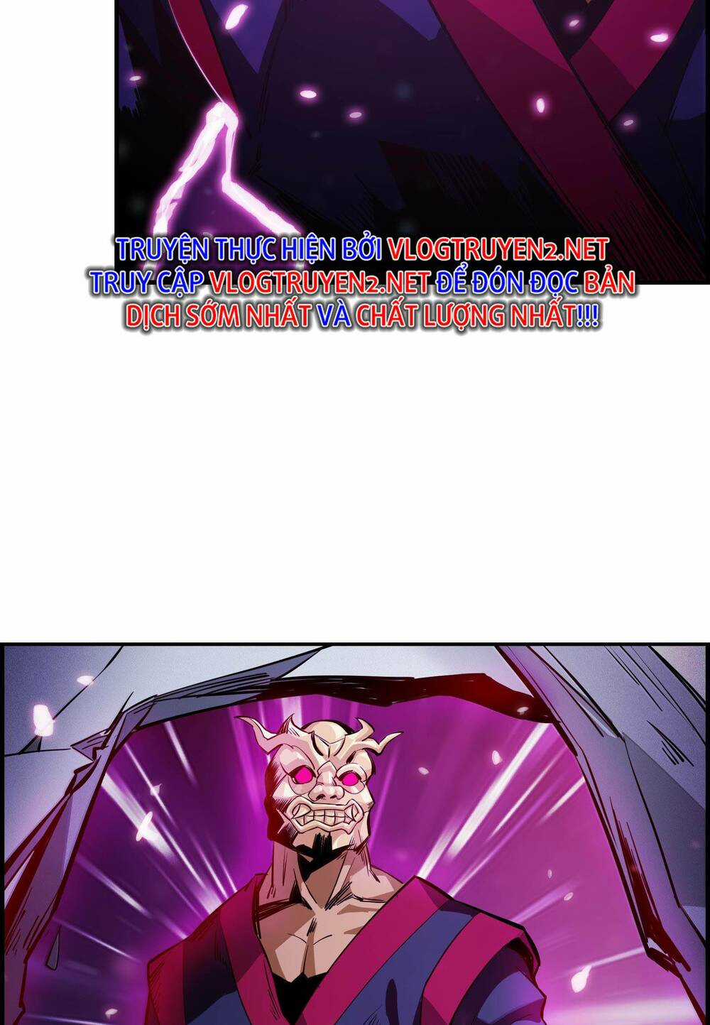 Hành Giả Chapter 1 trang 36