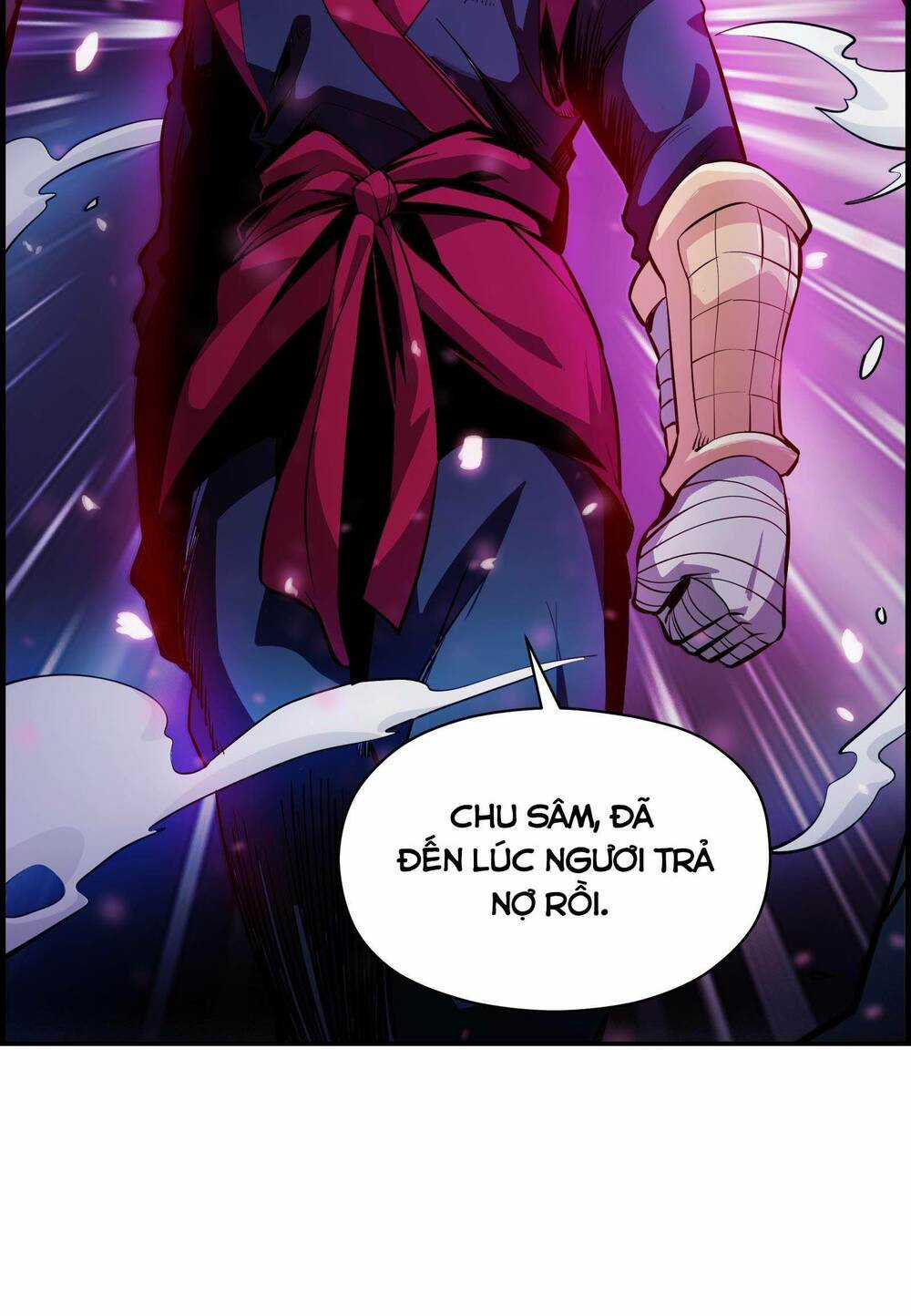 Hành Giả Chapter 1 trang 37
