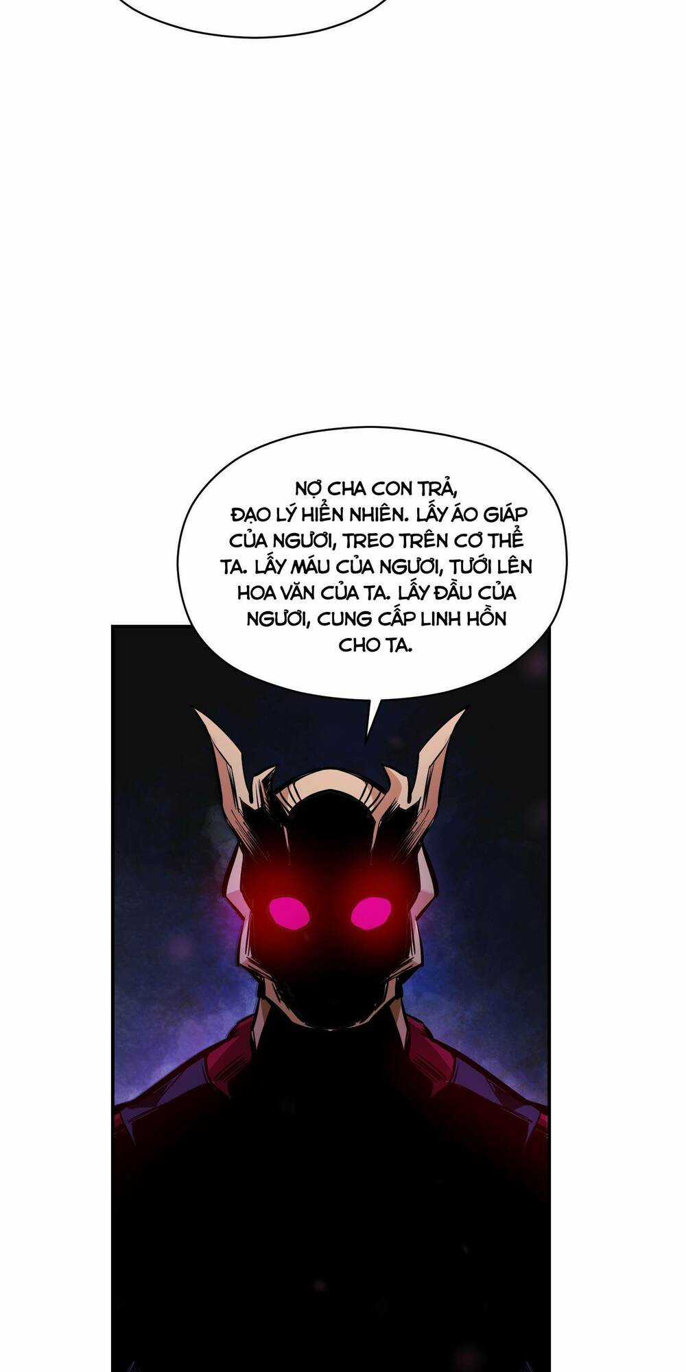 Hành Giả Chapter 1 trang 41