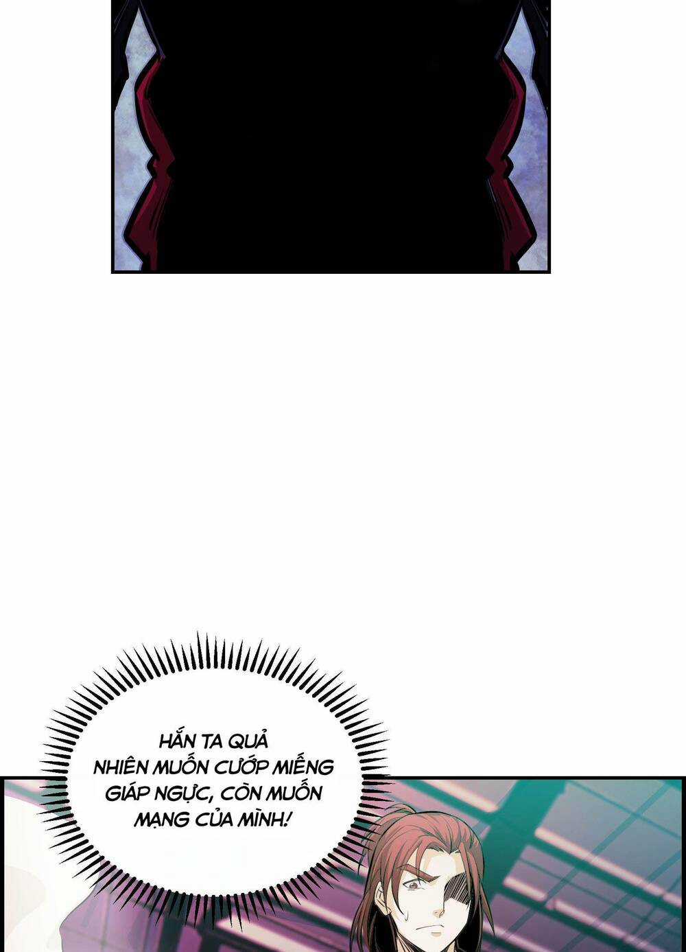 Hành Giả Chapter 1 trang 42