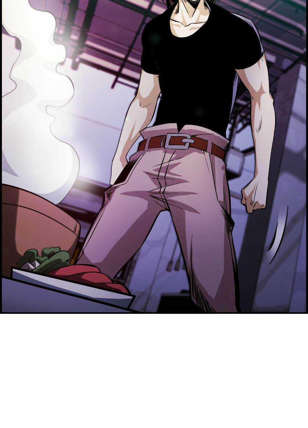 Hành Giả Chapter 1 trang 43