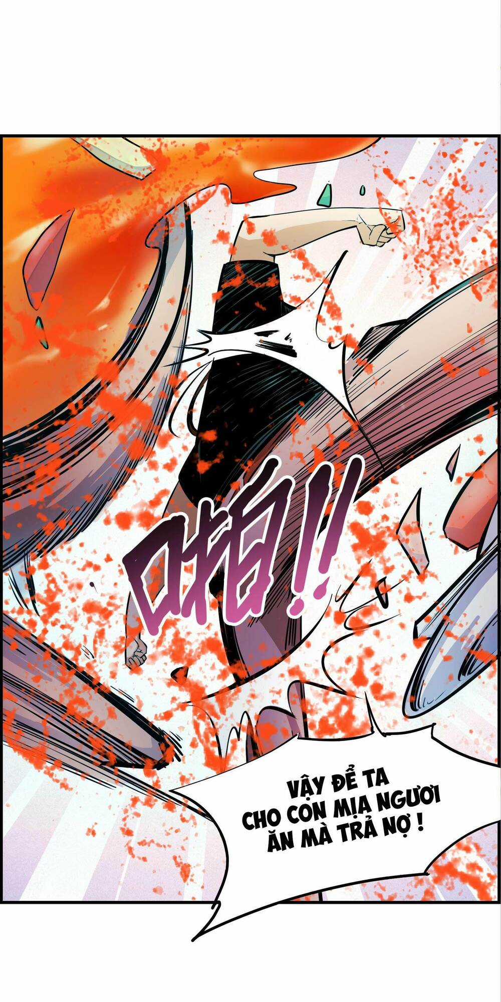 Hành Giả Chapter 1 trang 44