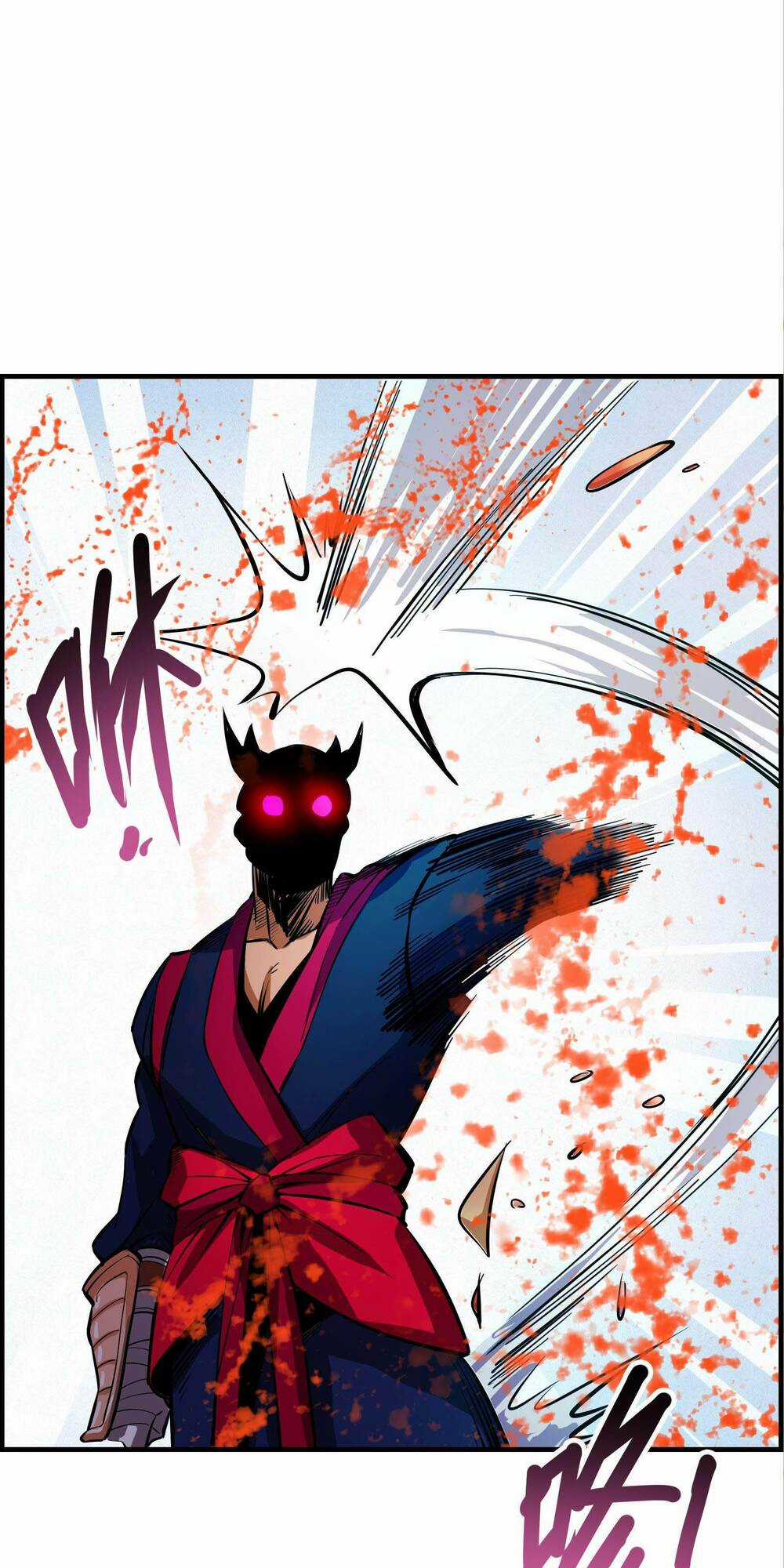 Hành Giả Chapter 1 trang 45