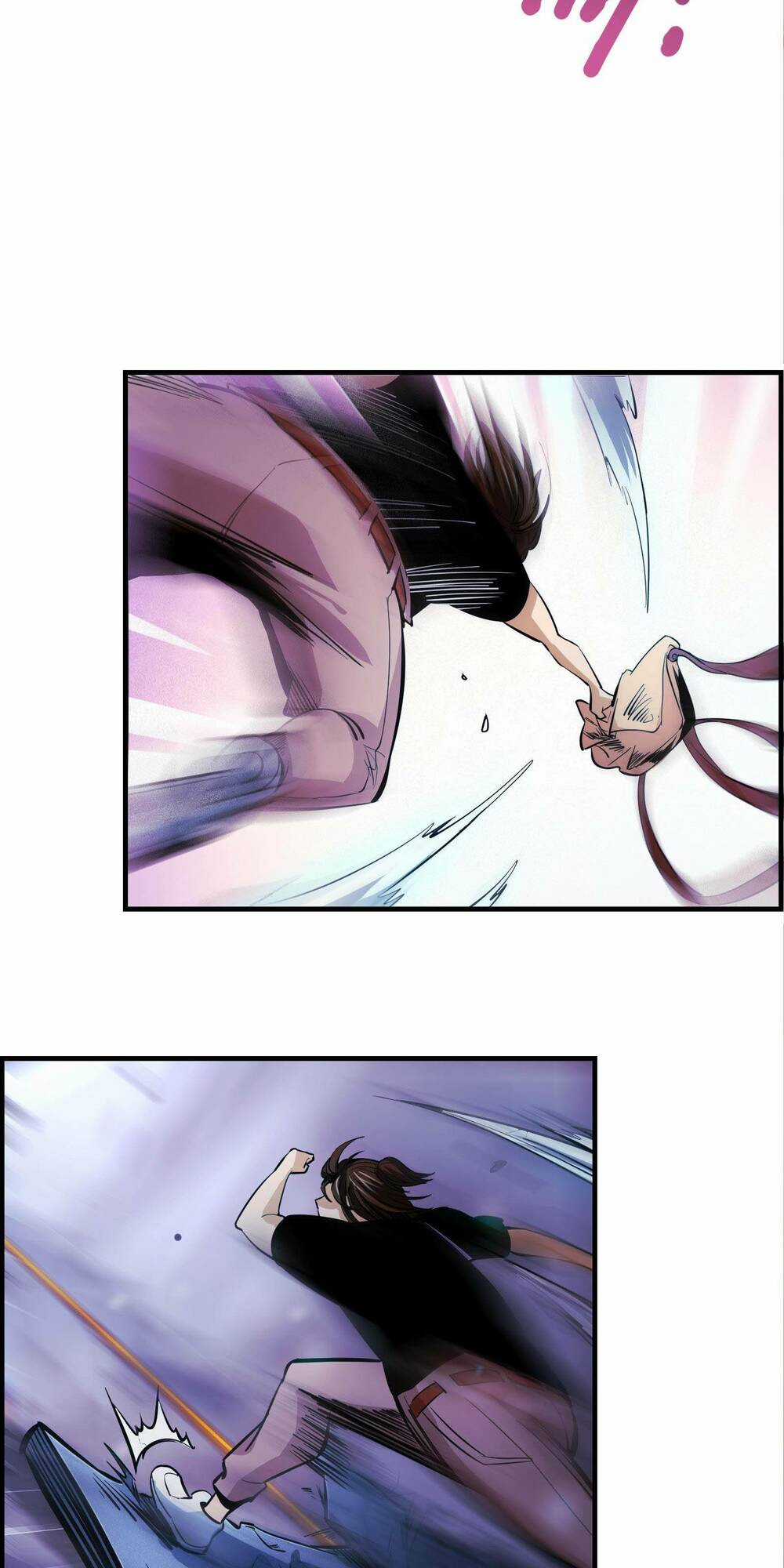 Hành Giả Chapter 1 trang 46