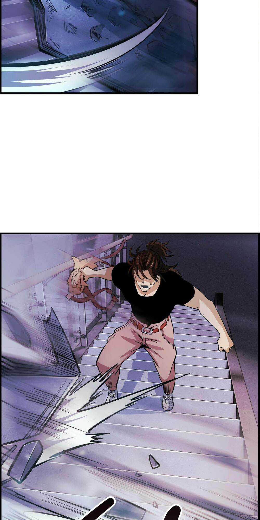 Hành Giả Chapter 1 trang 47