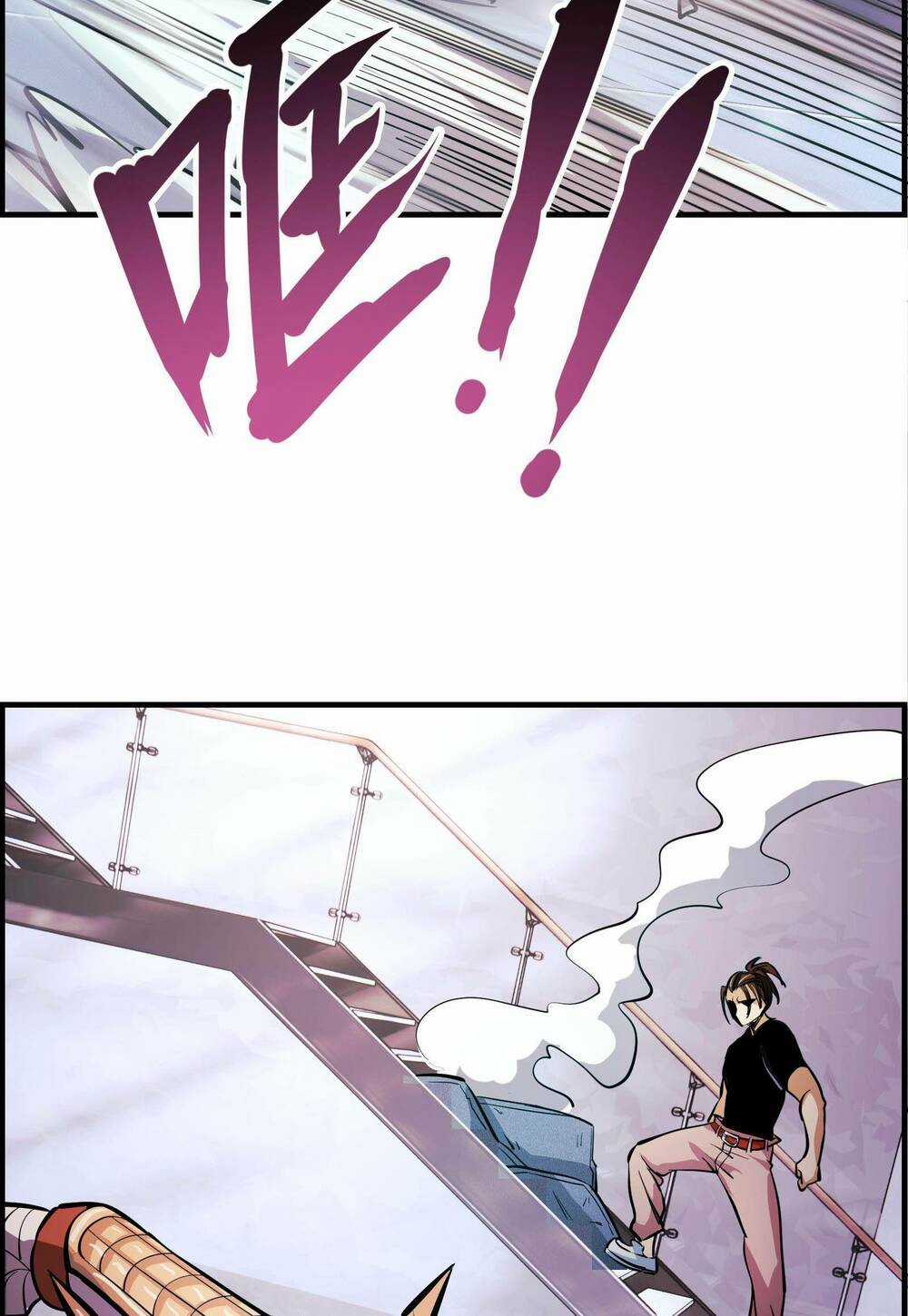 Hành Giả Chapter 1 trang 48