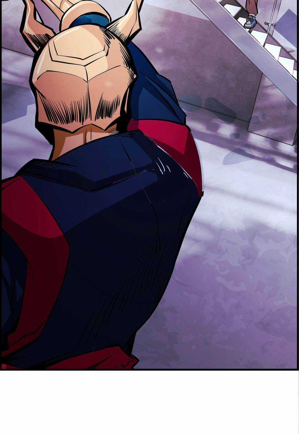 Hành Giả Chapter 1 trang 49