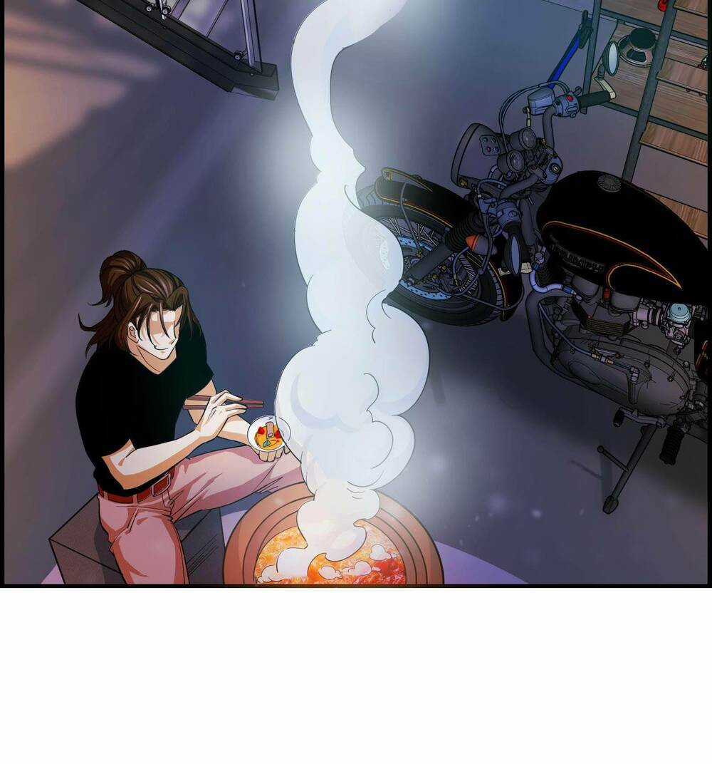 Hành Giả Chapter 1 trang 5