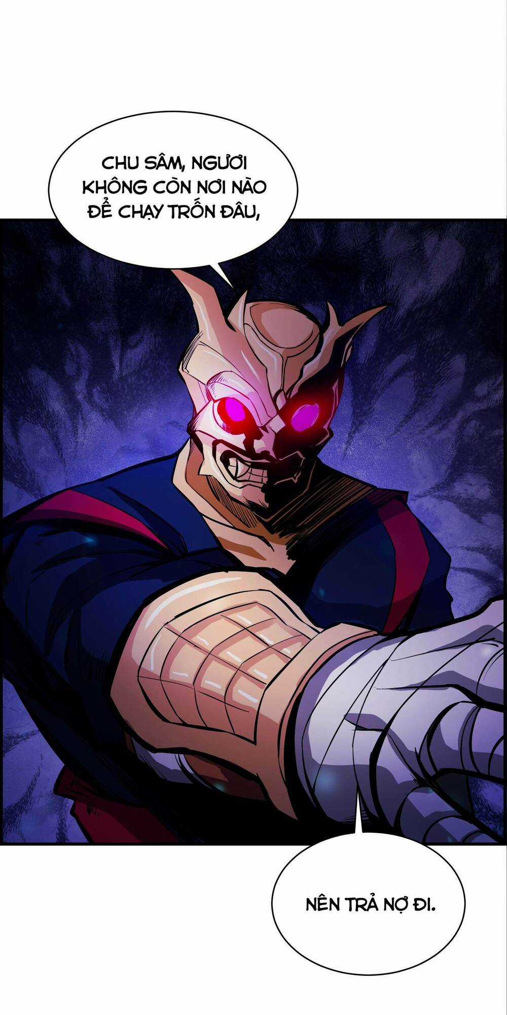 Hành Giả Chapter 1 trang 50