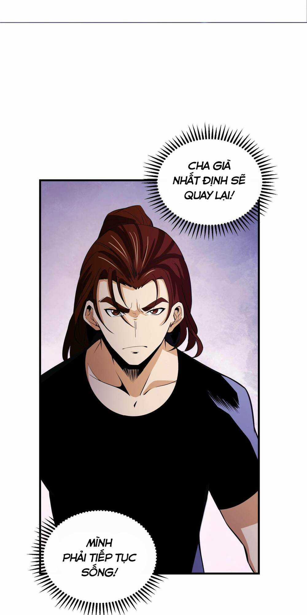 Hành Giả Chapter 1 trang 51