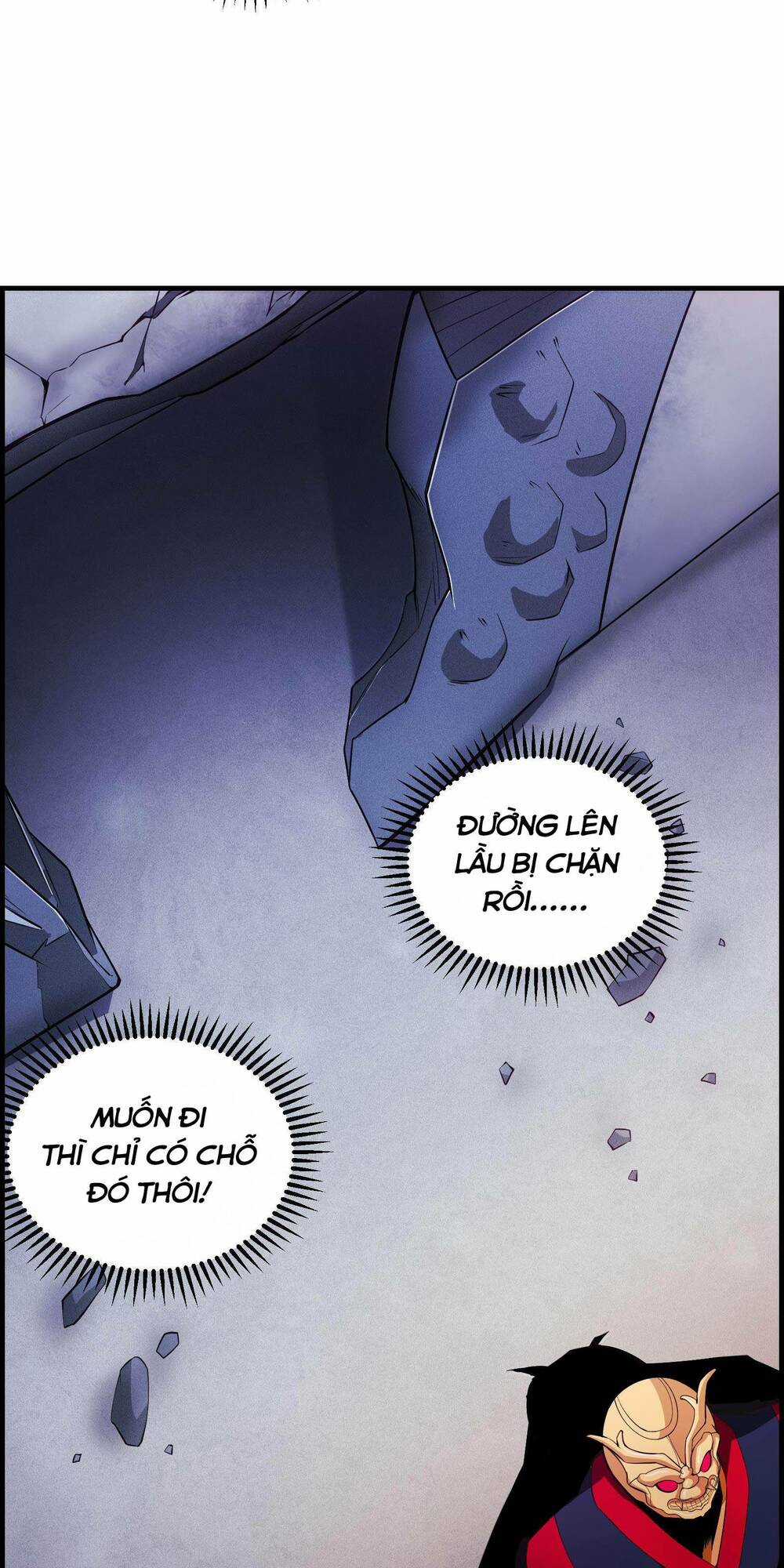 Hành Giả Chapter 1 trang 52