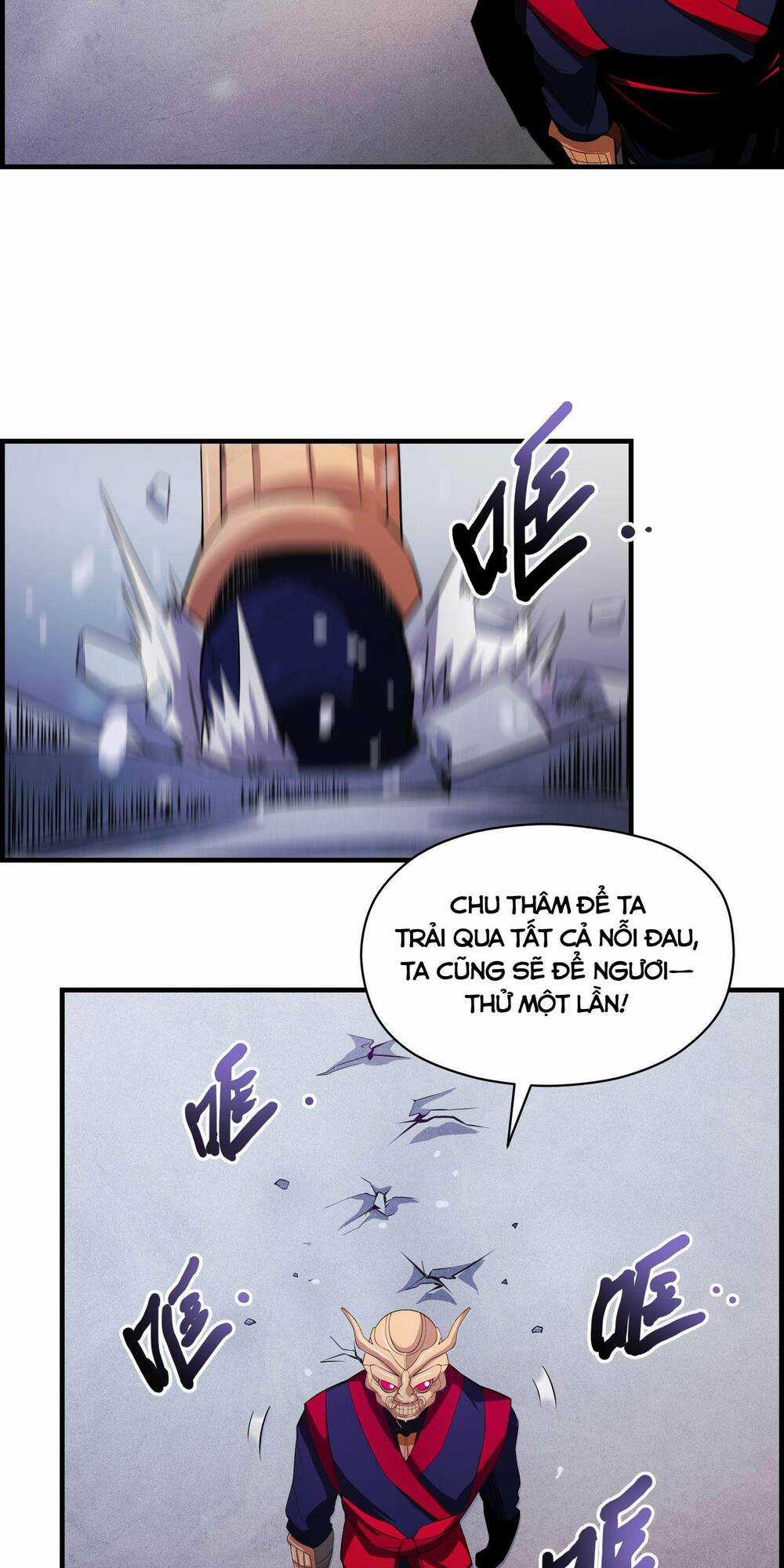 Hành Giả Chapter 1 trang 53