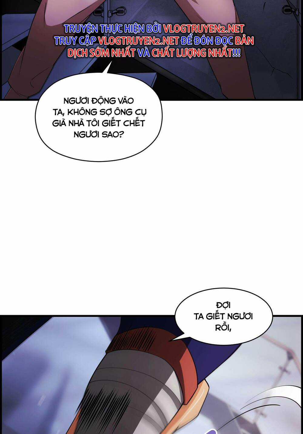 Hành Giả Chapter 1 trang 55