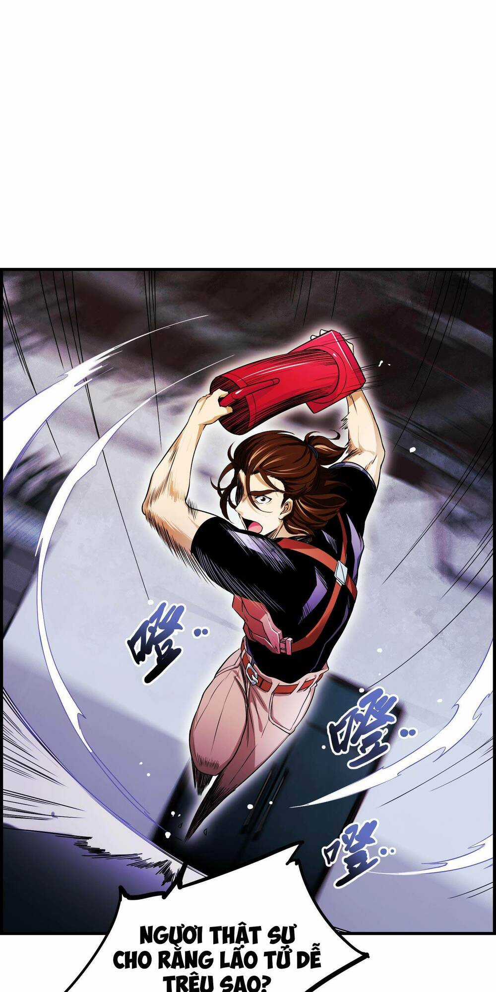 Hành Giả Chapter 1 trang 58