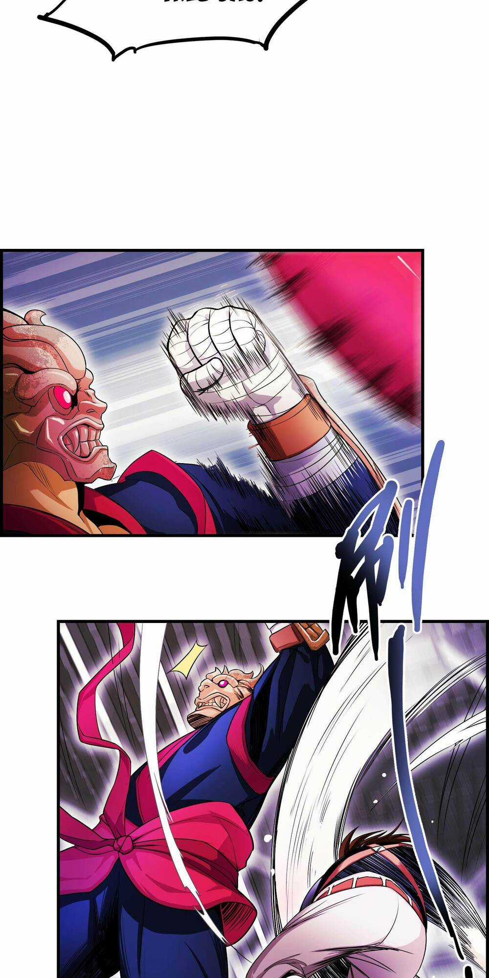 Hành Giả Chapter 1 trang 59