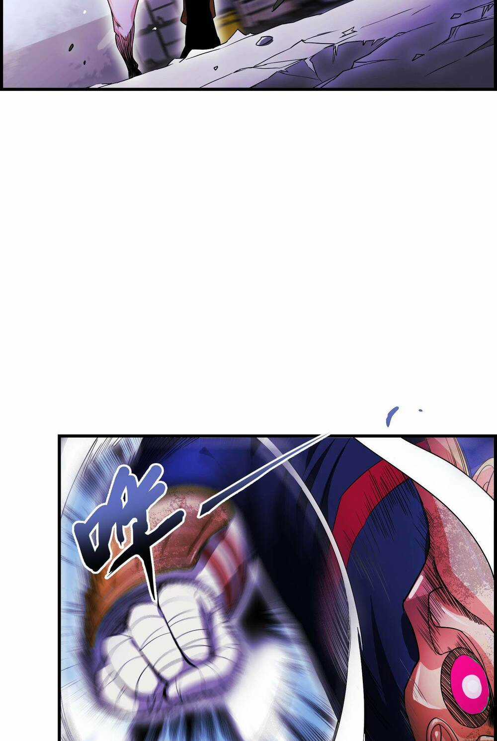 Hành Giả Chapter 1 trang 61