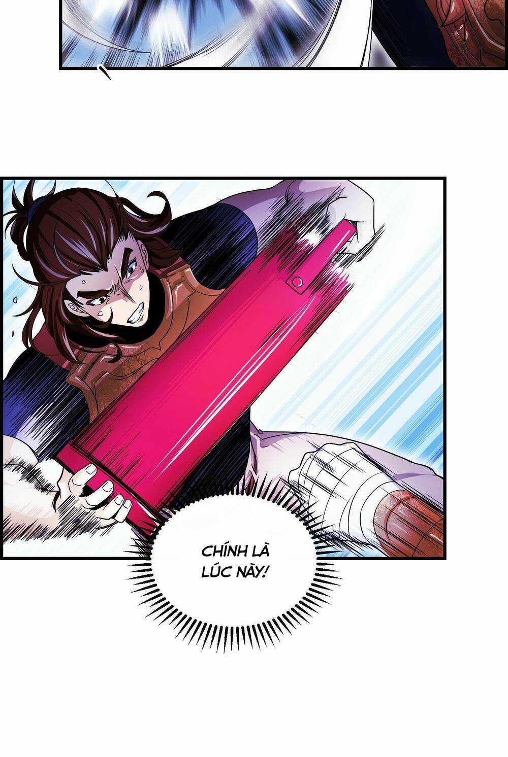 Hành Giả Chapter 1 trang 62