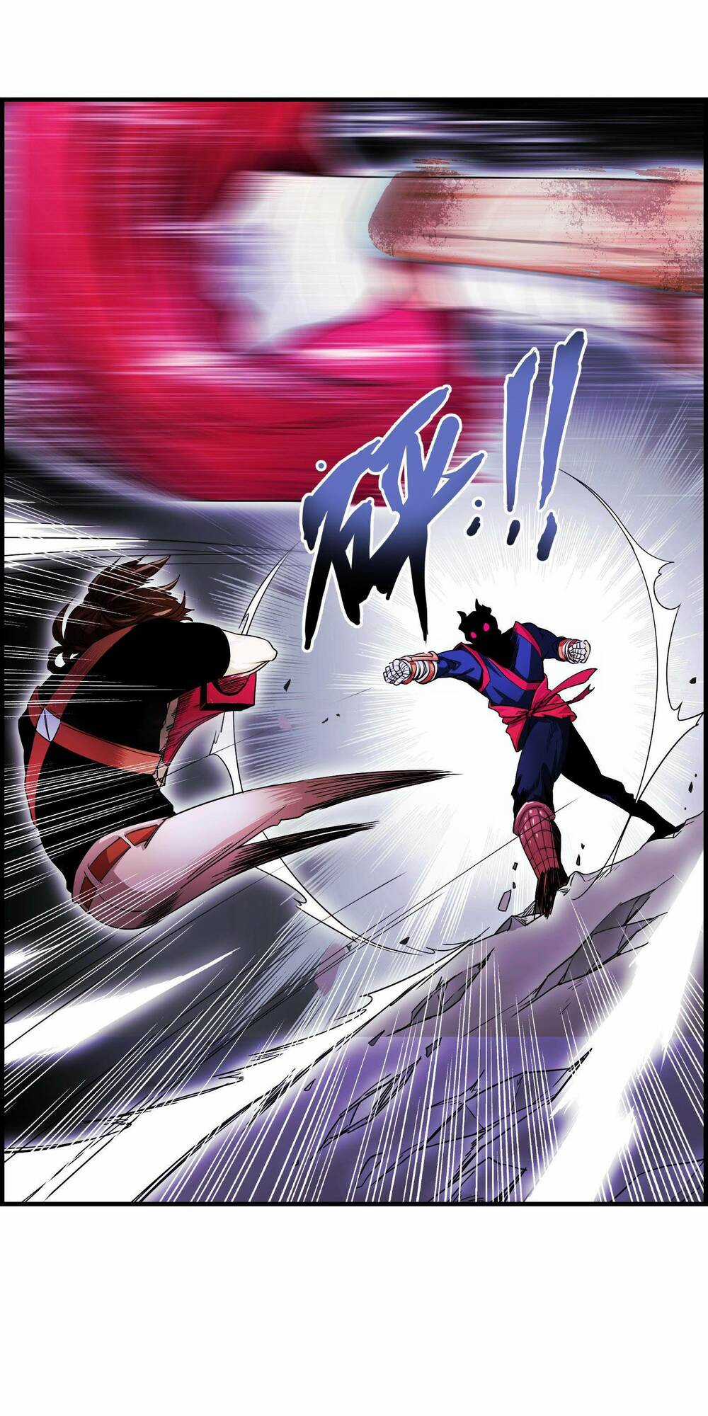 Hành Giả Chapter 1 trang 63