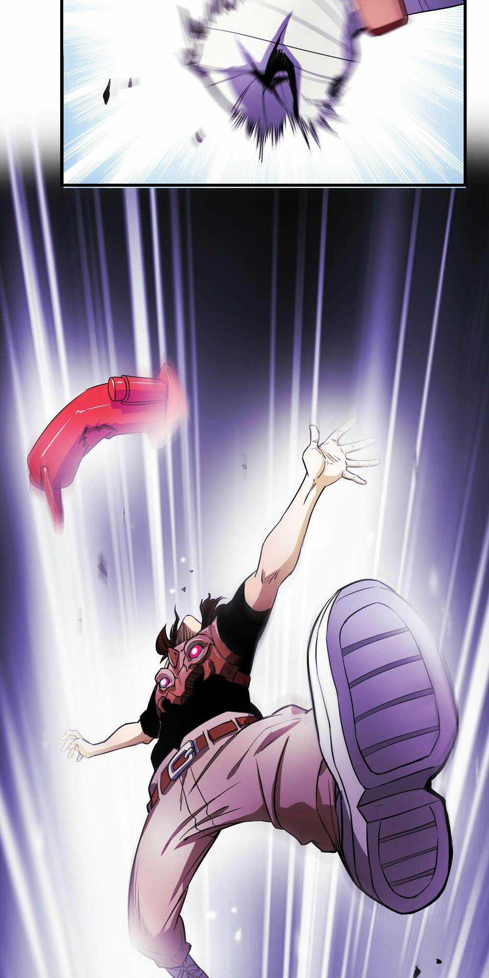 Hành Giả Chapter 1 trang 67