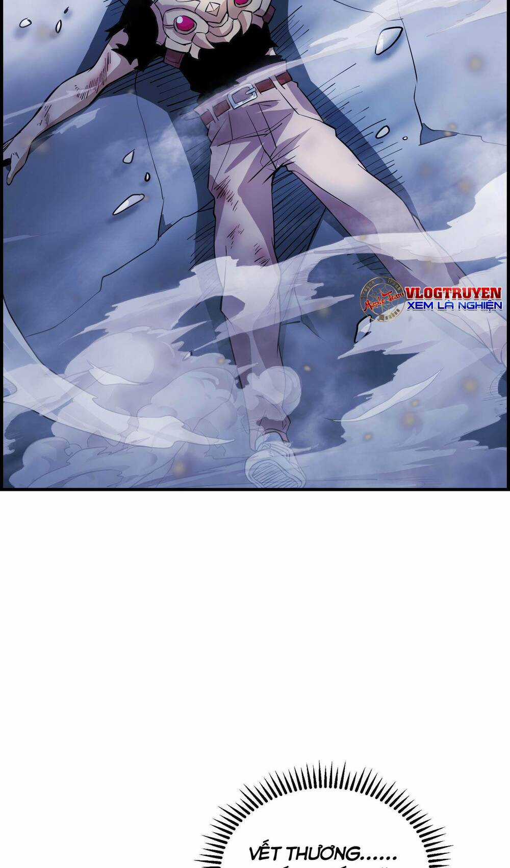 Hành Giả Chapter 1 trang 75