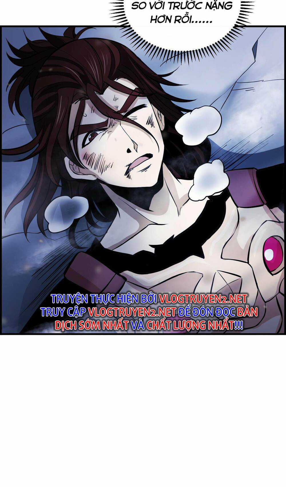 Hành Giả Chapter 1 trang 76