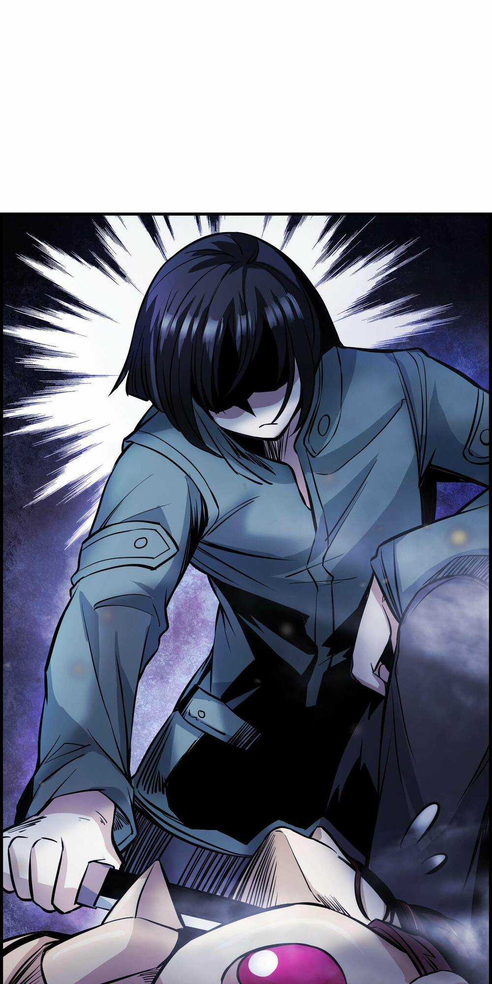 Hành Giả Chapter 1 trang 78