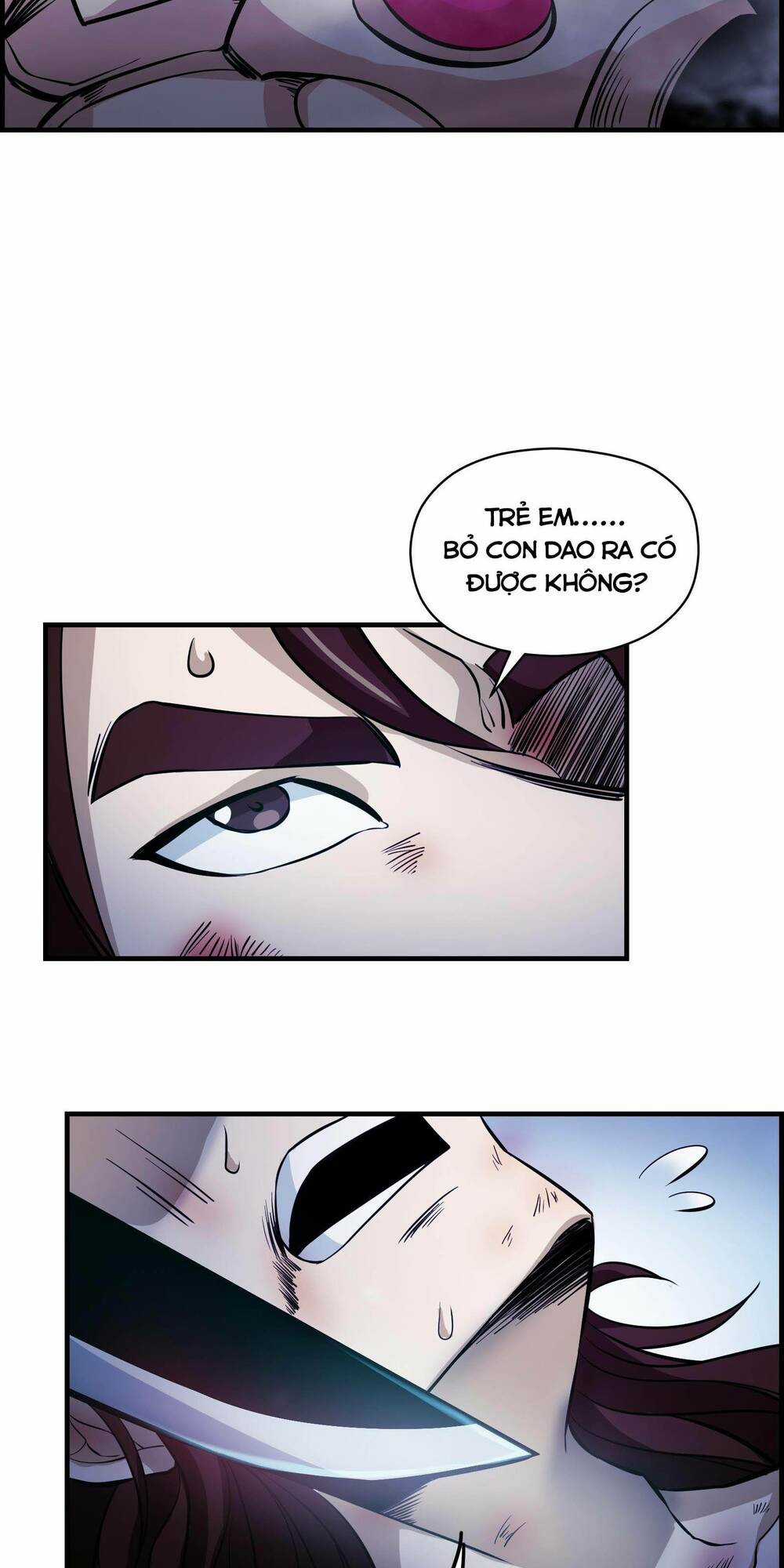 Hành Giả Chapter 1 trang 79