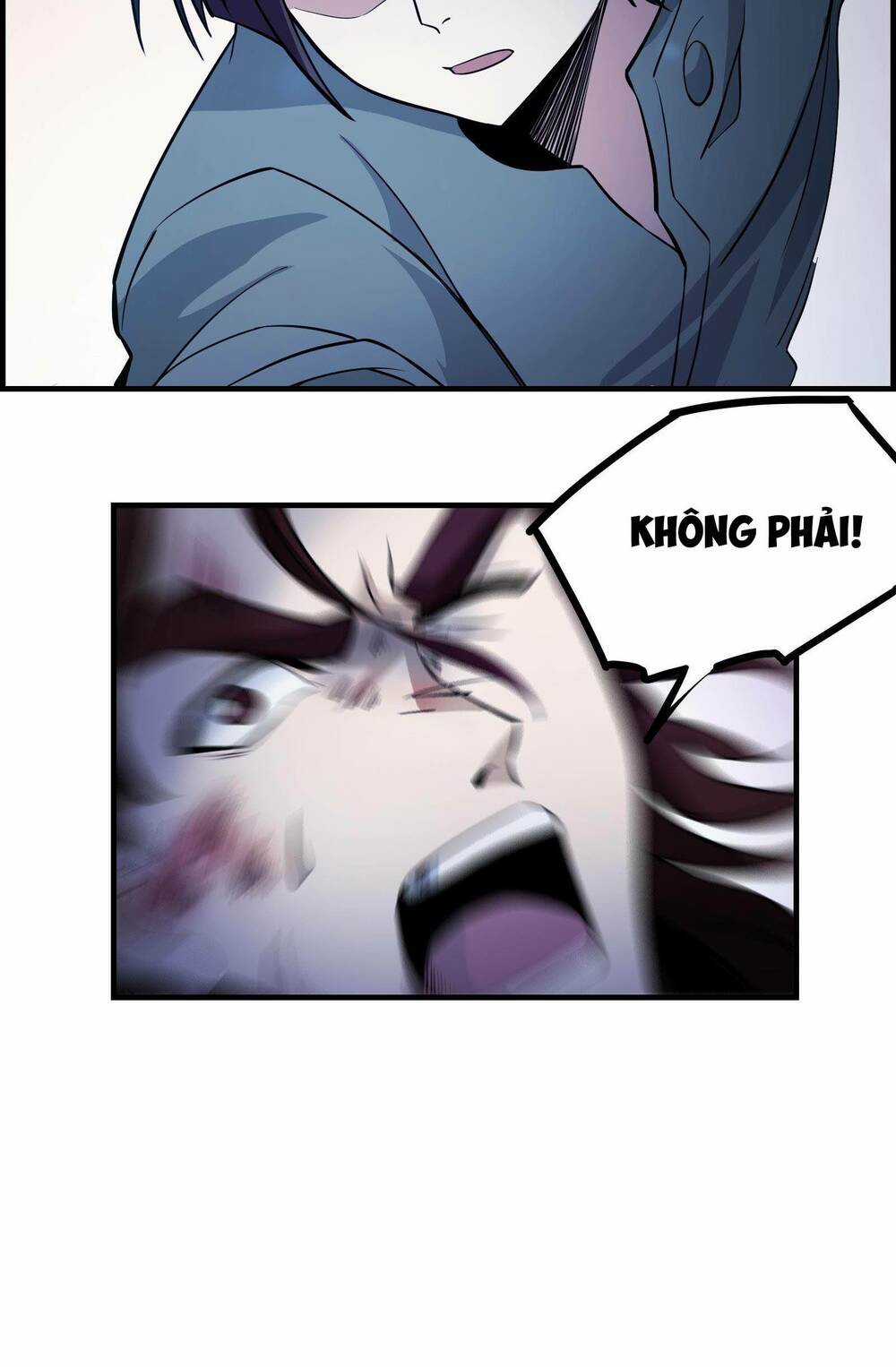 Hành Giả Chapter 1 trang 81