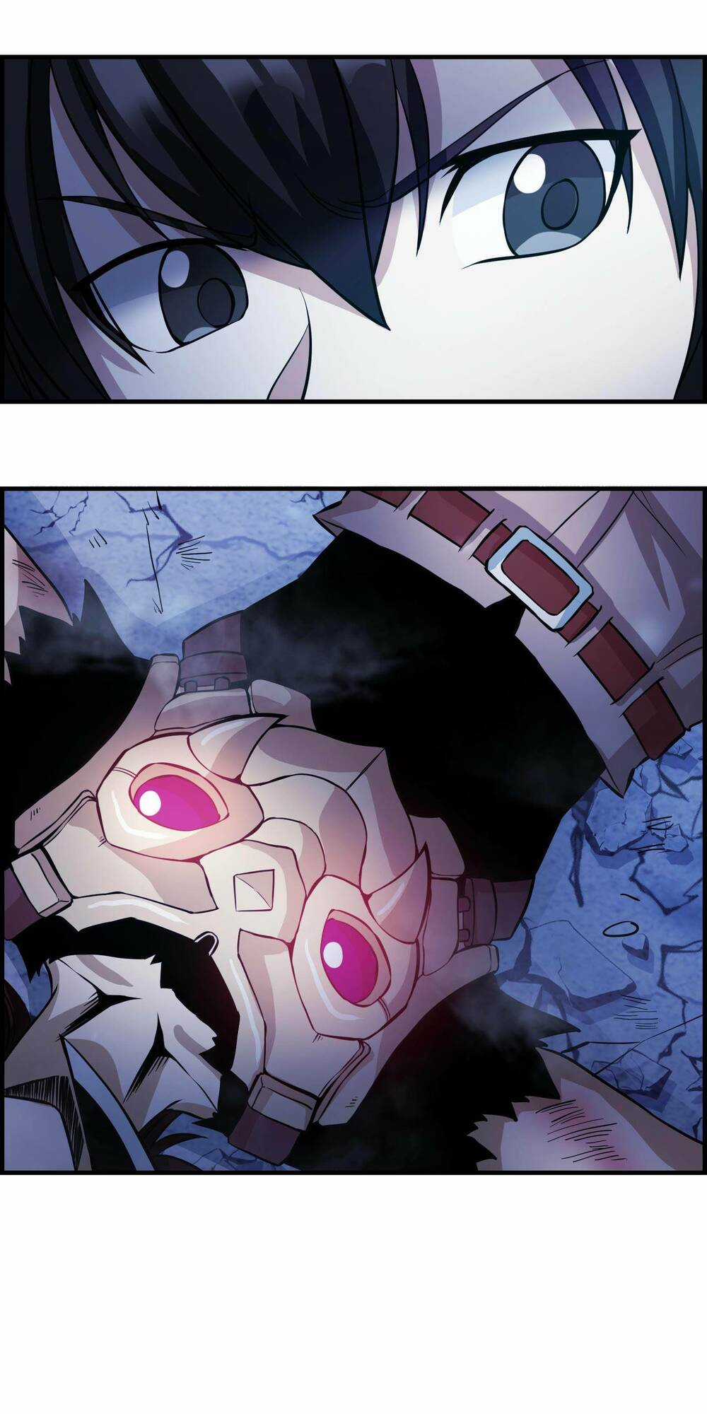 Hành Giả Chapter 1 trang 82