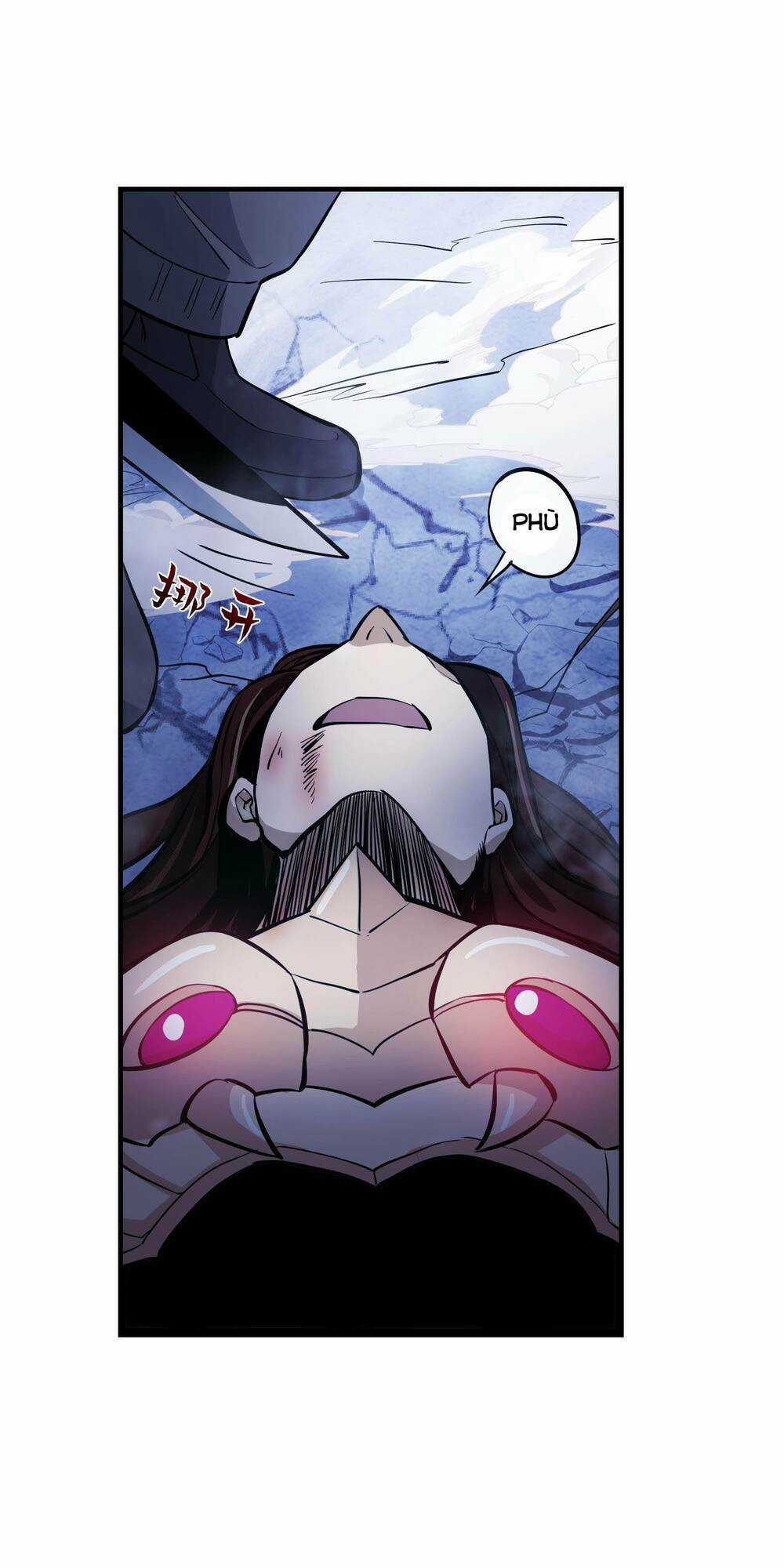 Hành Giả Chapter 1 trang 83