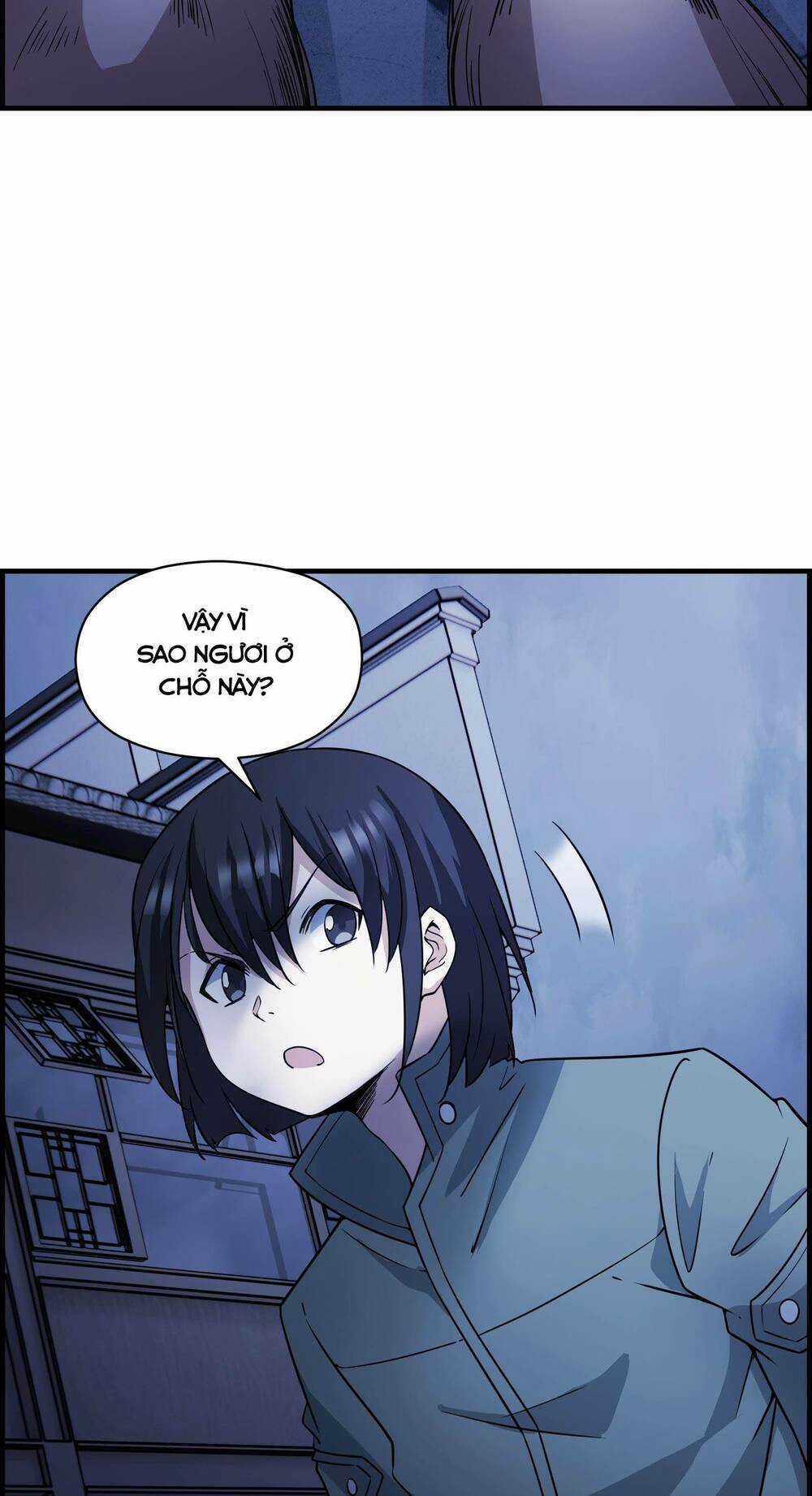 Hành Giả Chapter 1 trang 86