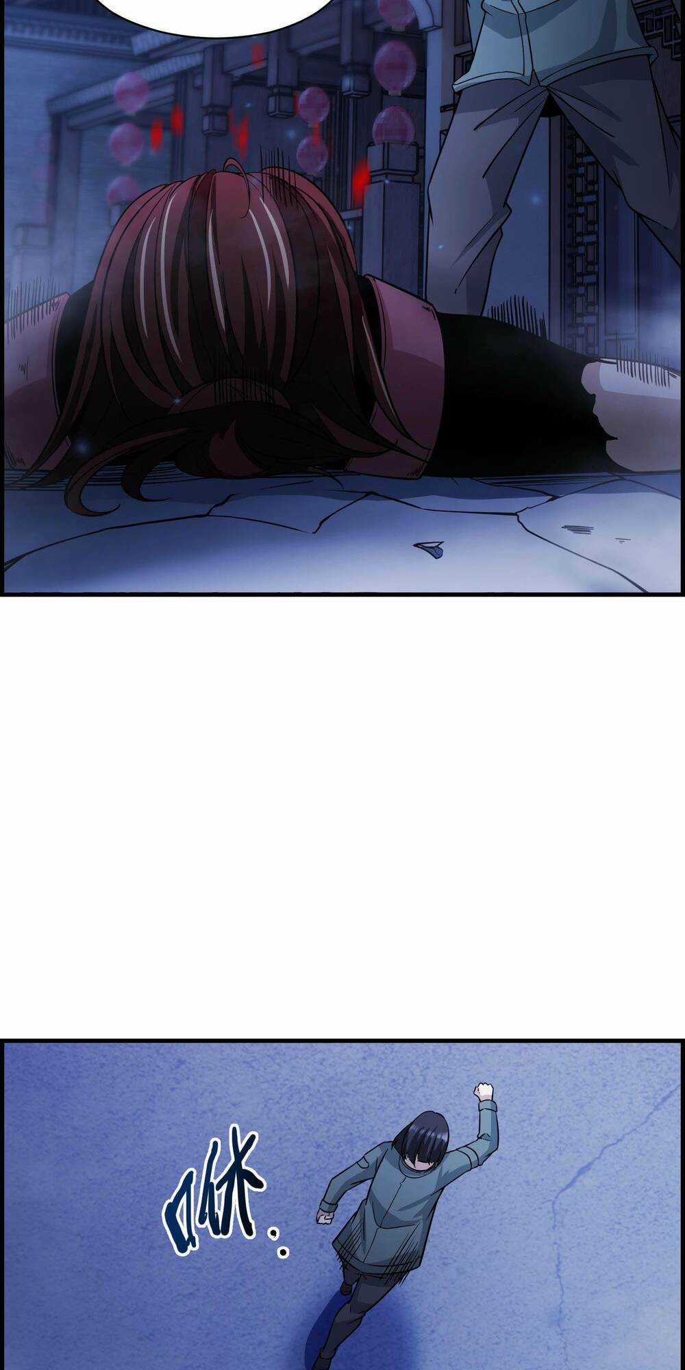 Hành Giả Chapter 1 trang 89