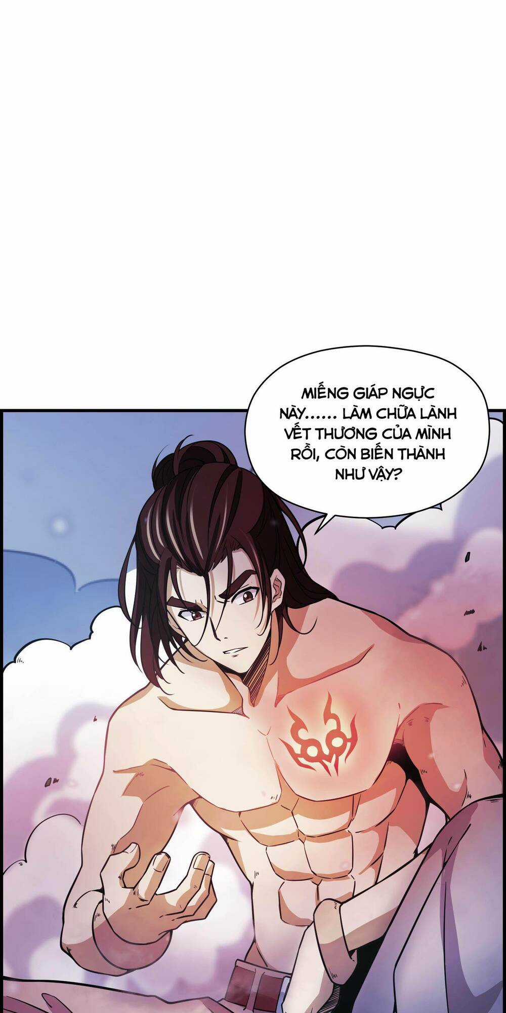 Hành Giả Chapter 1 trang 96