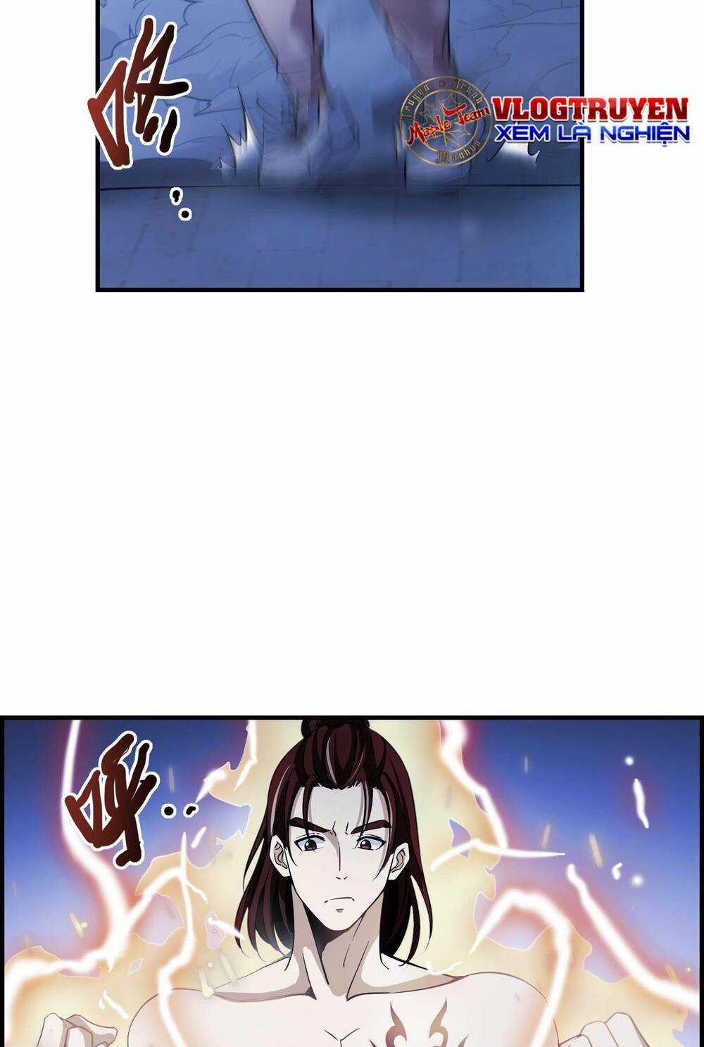 Hành Giả Chapter 1 trang 98