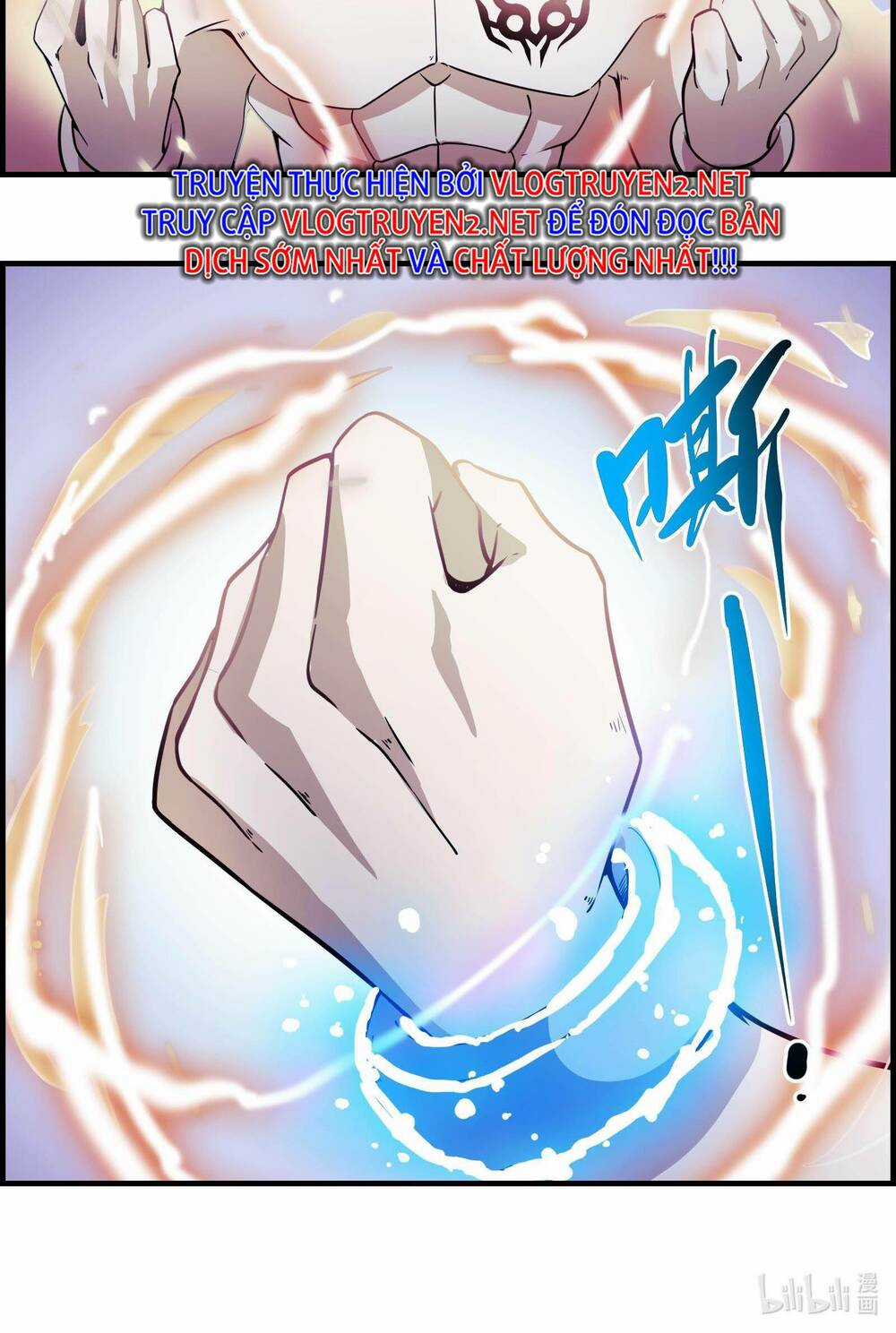 Hành Giả Chapter 1 trang 99