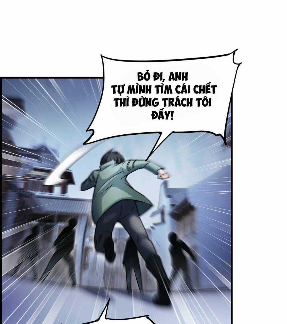 Hành Giả Chapter 2 trang 100