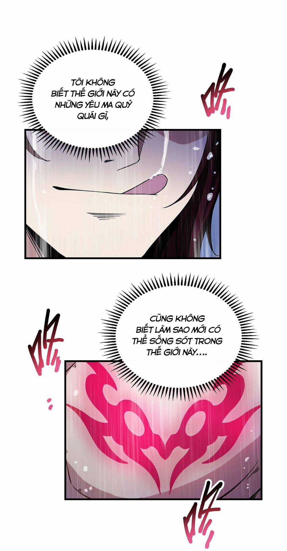 Hành Giả Chapter 2 trang 18